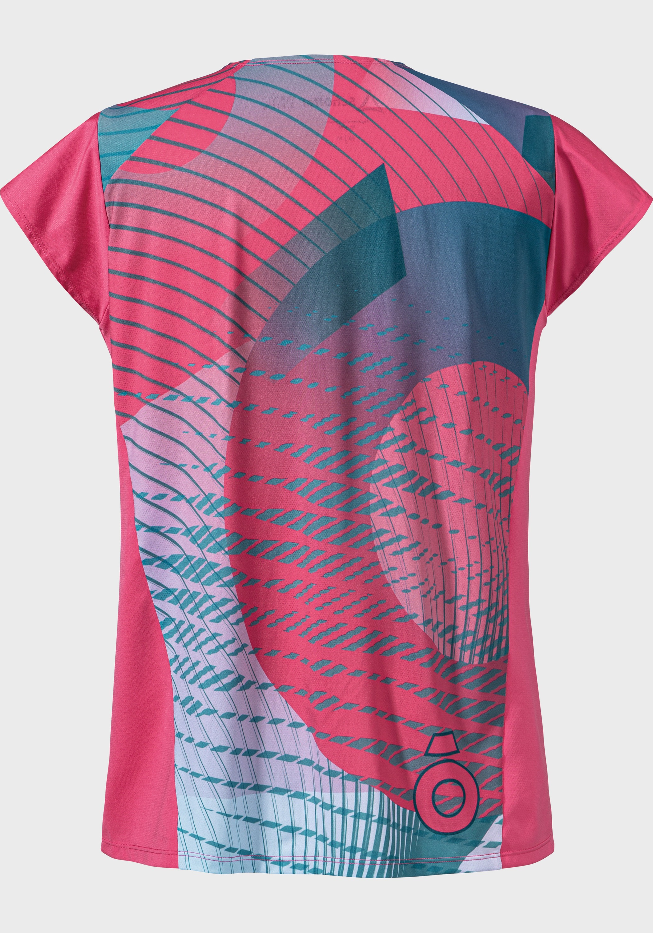 Schöffel Funktionsshirt "T Shirt Aukra L" günstig online kaufen
