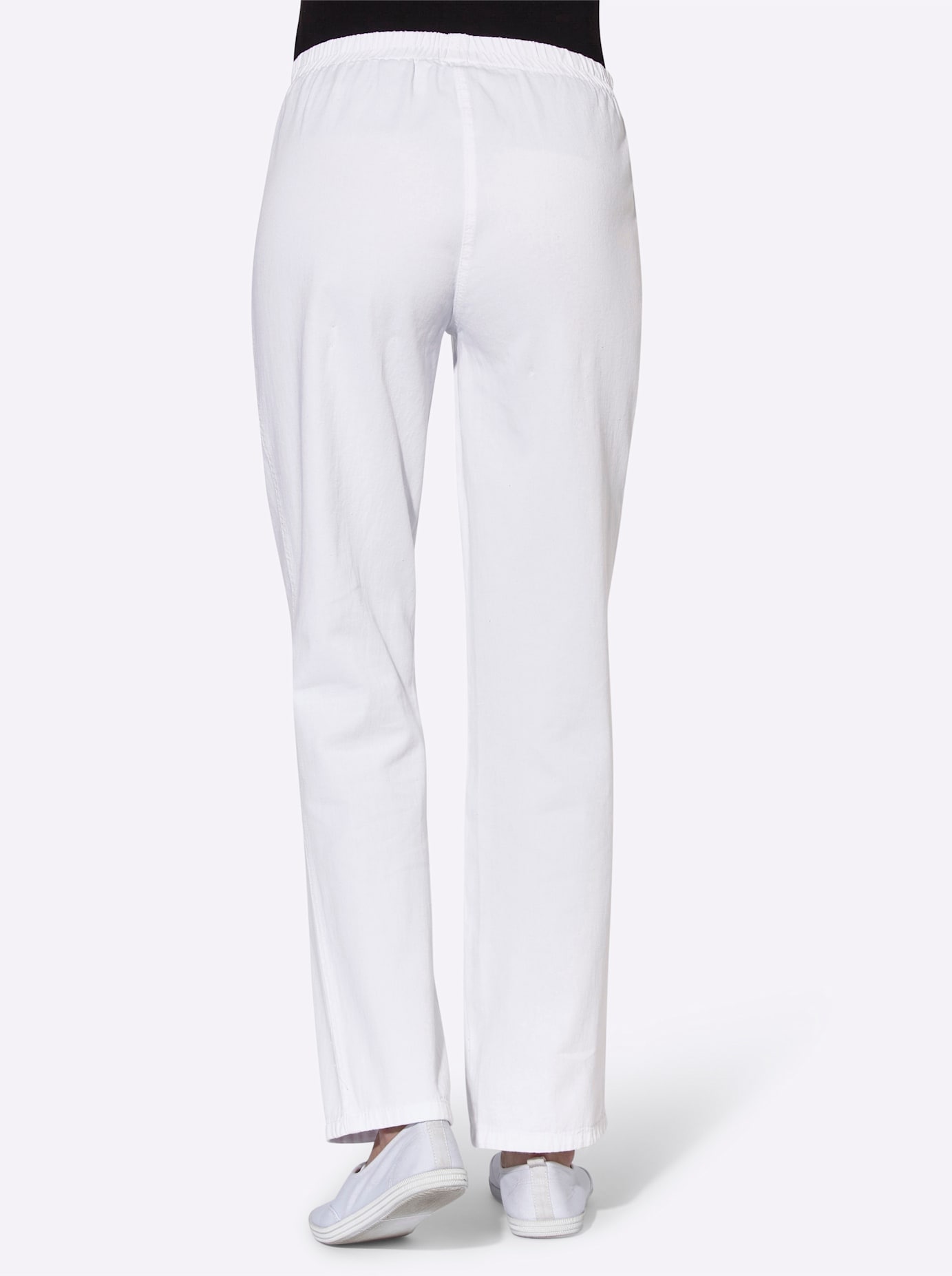 Classic Basics Schlupfhose