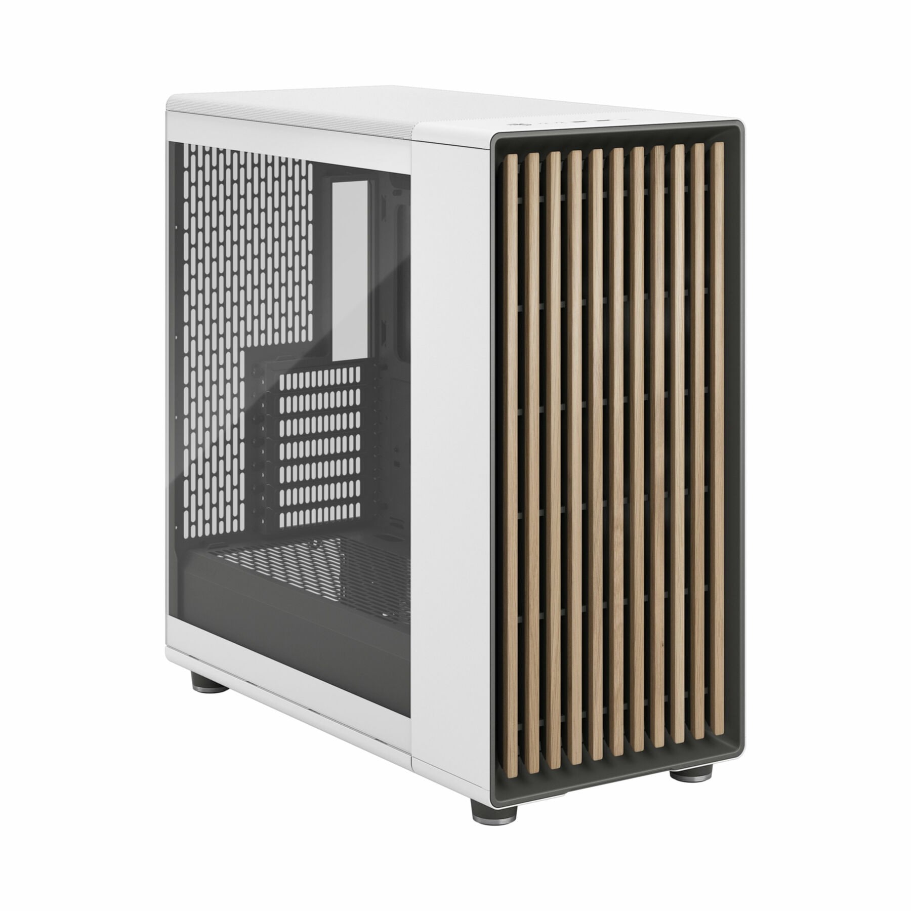 Fractal Design PC-Gehäuse »FD-C-NOR1X-04«