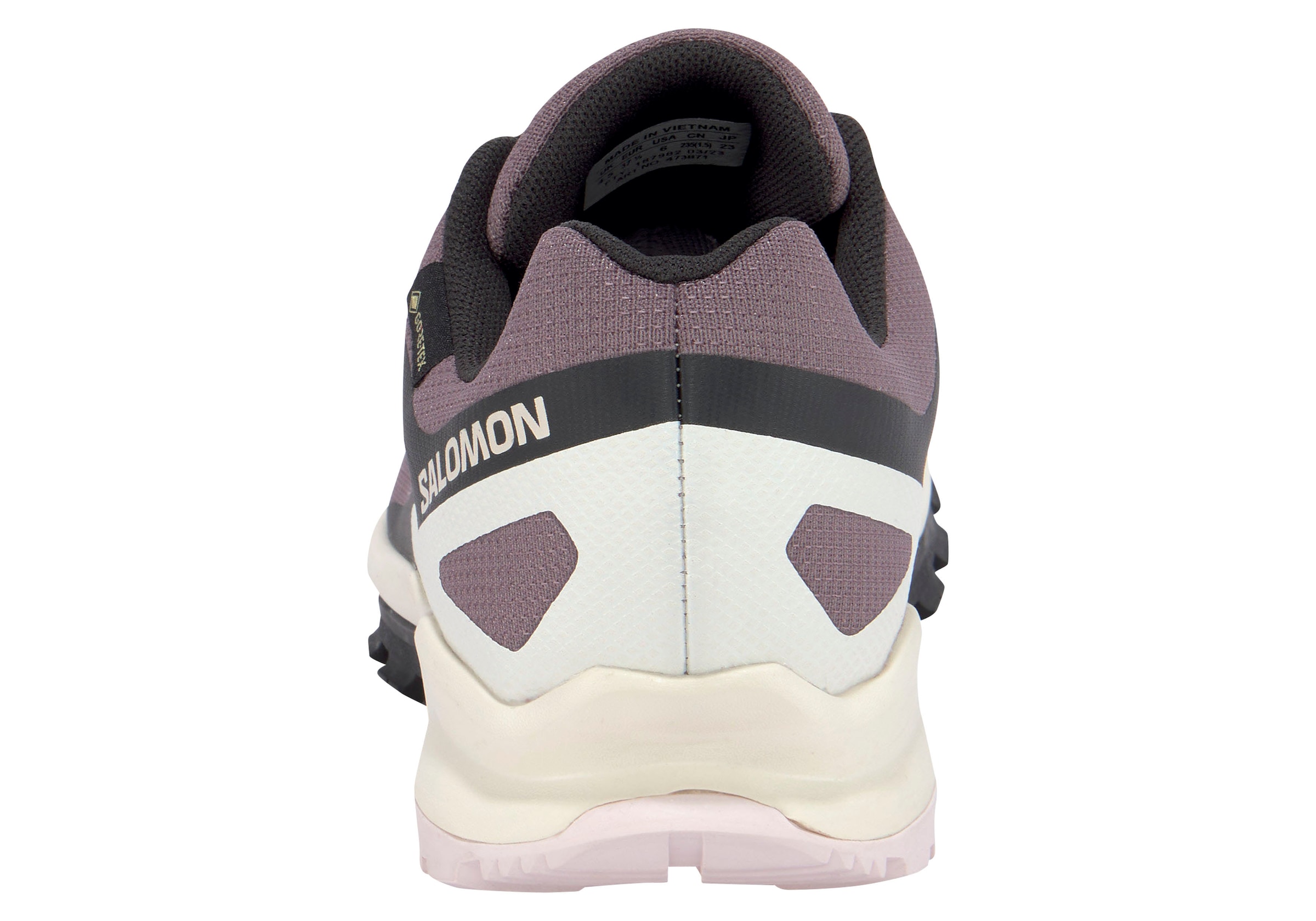 Salomon Wanderschuh »NEKOMA Gore Tex W«, wasserdicht