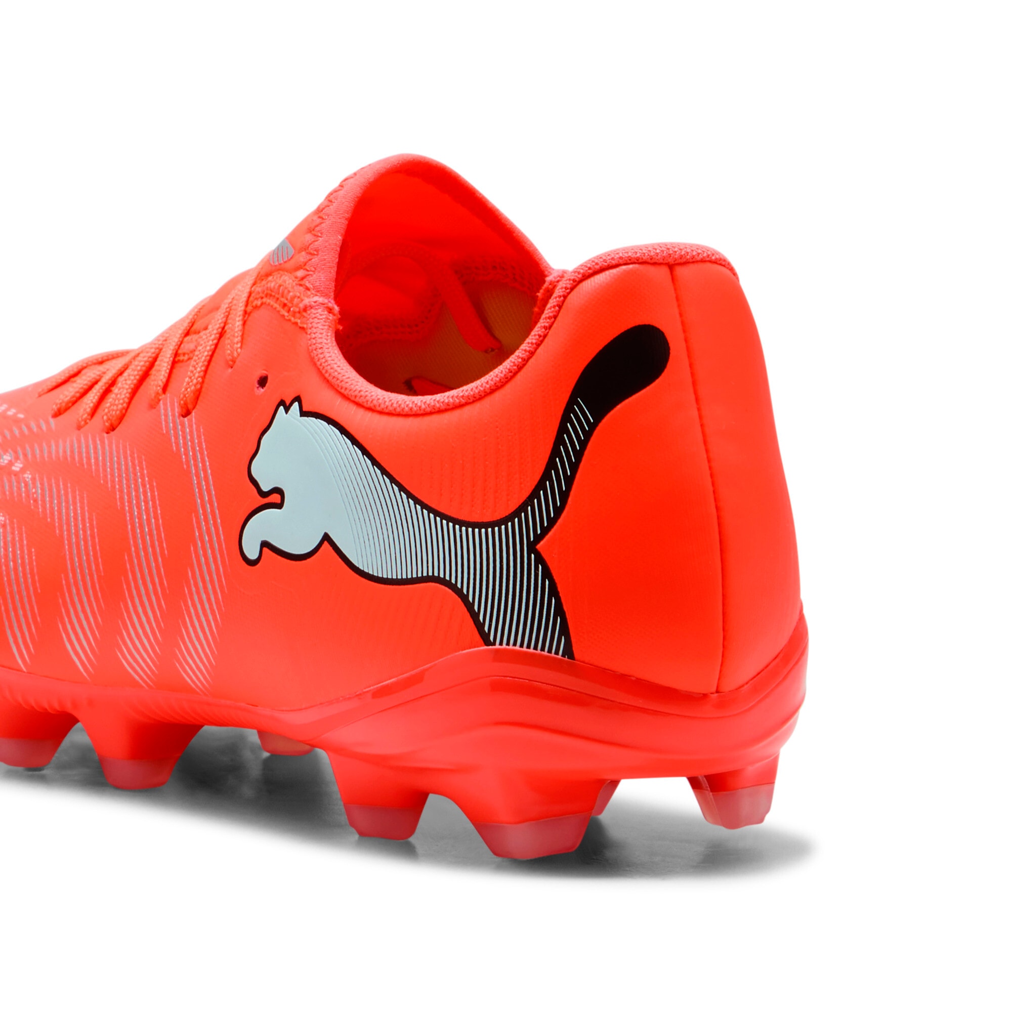 PUMA Fußballschuh »FUTURE 9 PLAY FG/AG«  für Rasenplätze