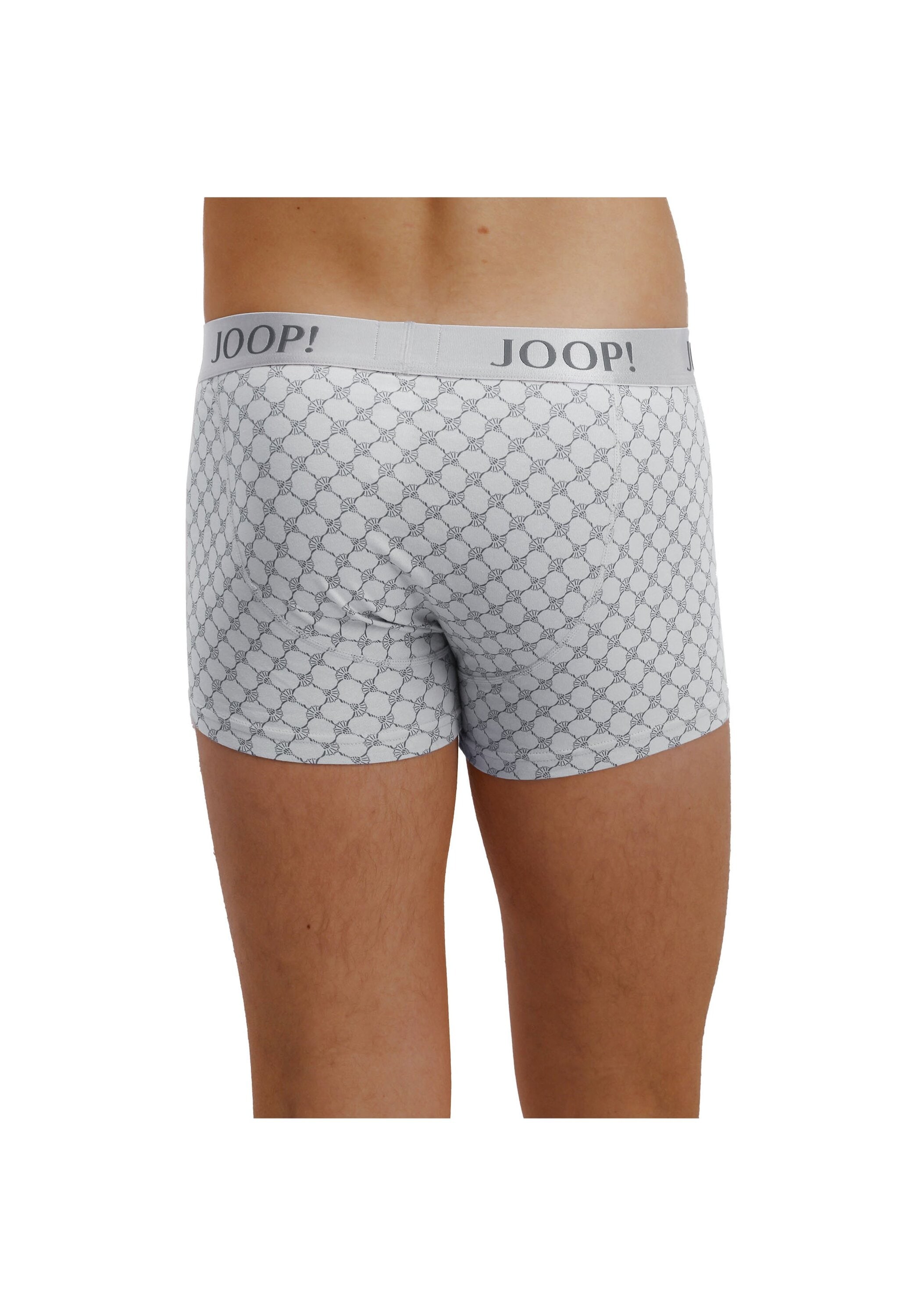 JOOP! Boxershorts »Boxershort Everyday 3er Pack«