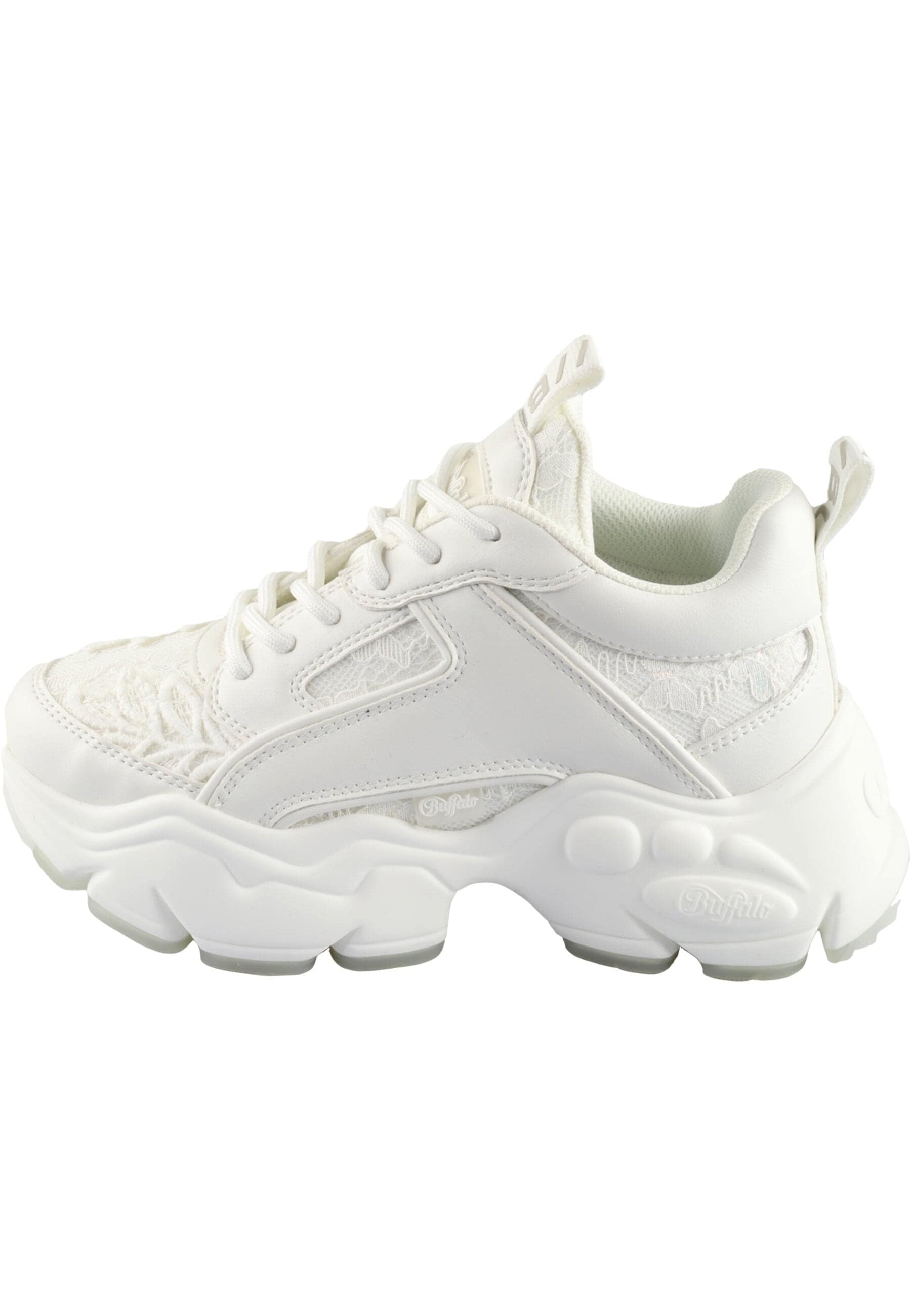 Buffalo Trainingsschuh »Buffalo BINARY BLOOM«