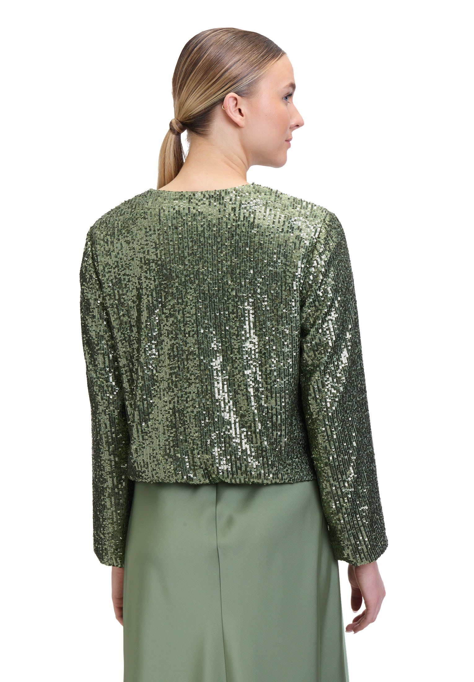 Vera Mont Blouson »Vera Mont Blouson mit Pailletten«