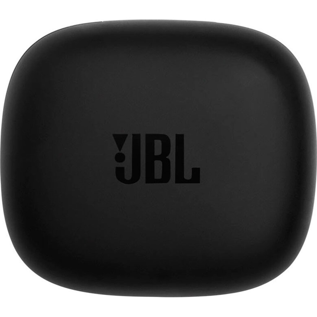 JBL wireless In-Ear-Kopfhörer »Live Pro + TWS«, Bluetooth, Noise-Cancelling-Sprachsteuerung-True Wireless