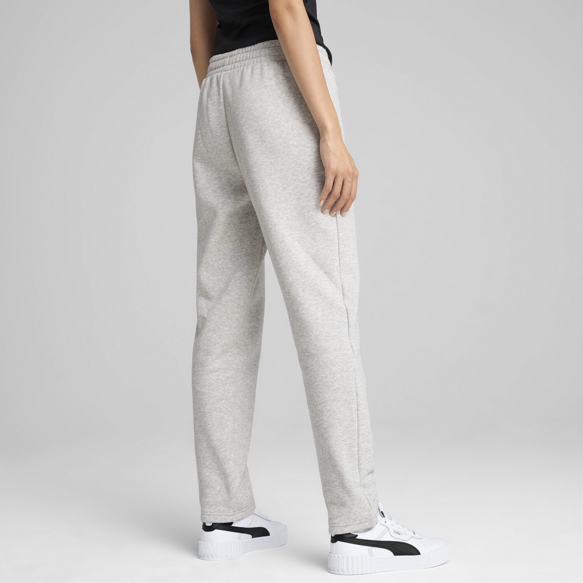 PUMA Sporthose »ESS Small No. 1 Logo Jogginghose Damen«