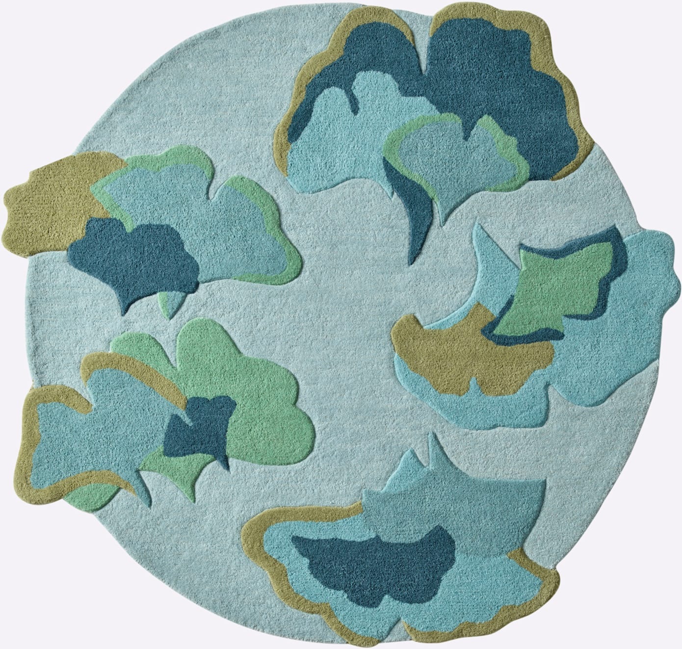 heine home Teppich 11 mm Höhe günstig online kaufen