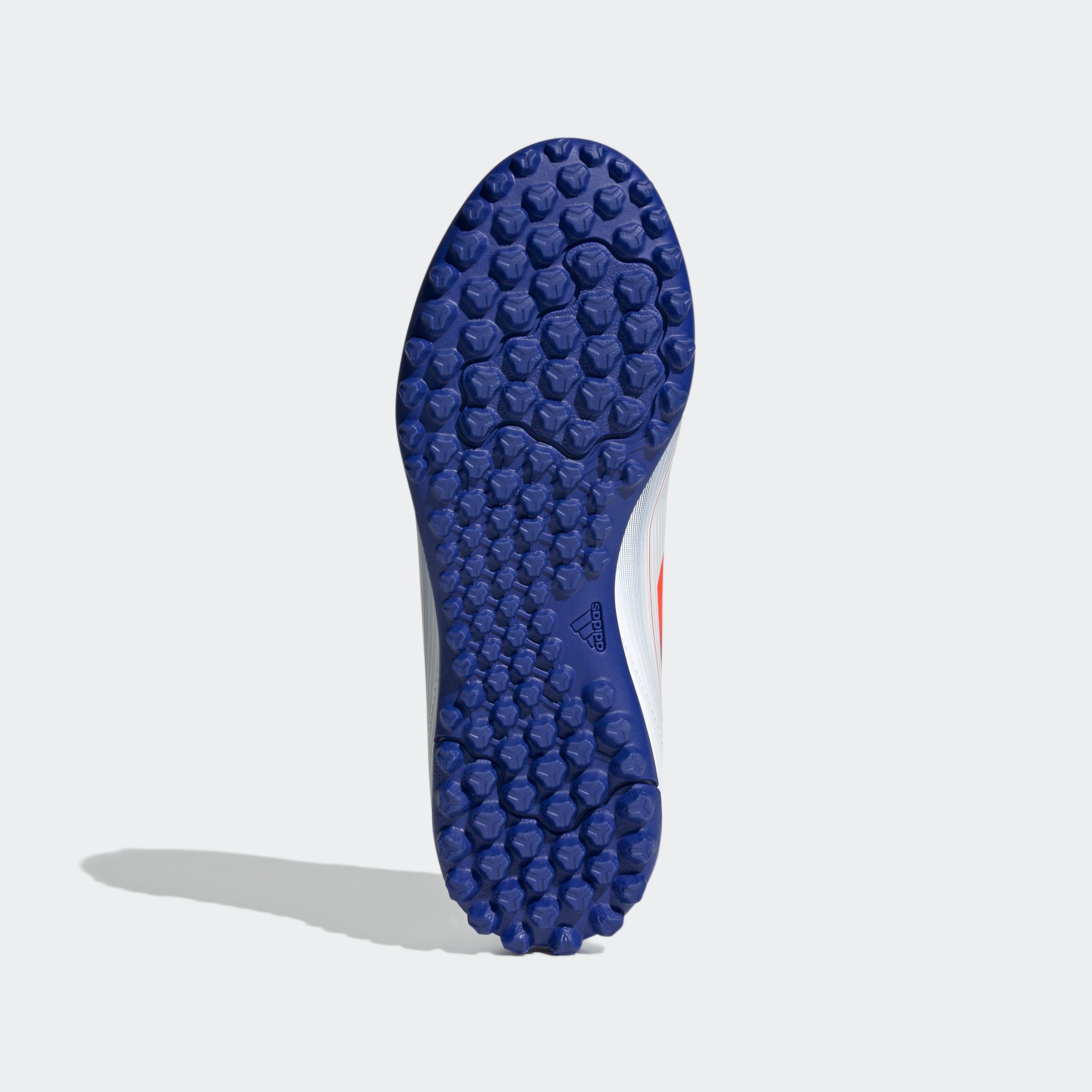 adidas Performance Fußballschuh »F50 CLUB KIDS TF«