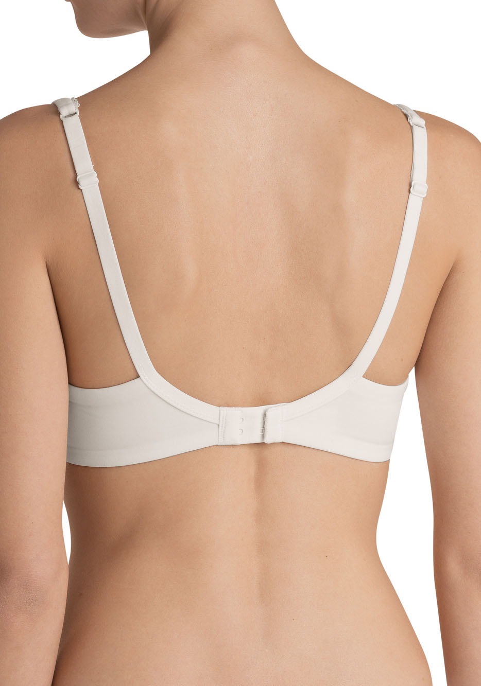 Thumbnail - Triumph T-Shirt-BH "Perfectly Soft", vorgeformte, gepolsterte Cups, Microfaser, weich, mit Bügel