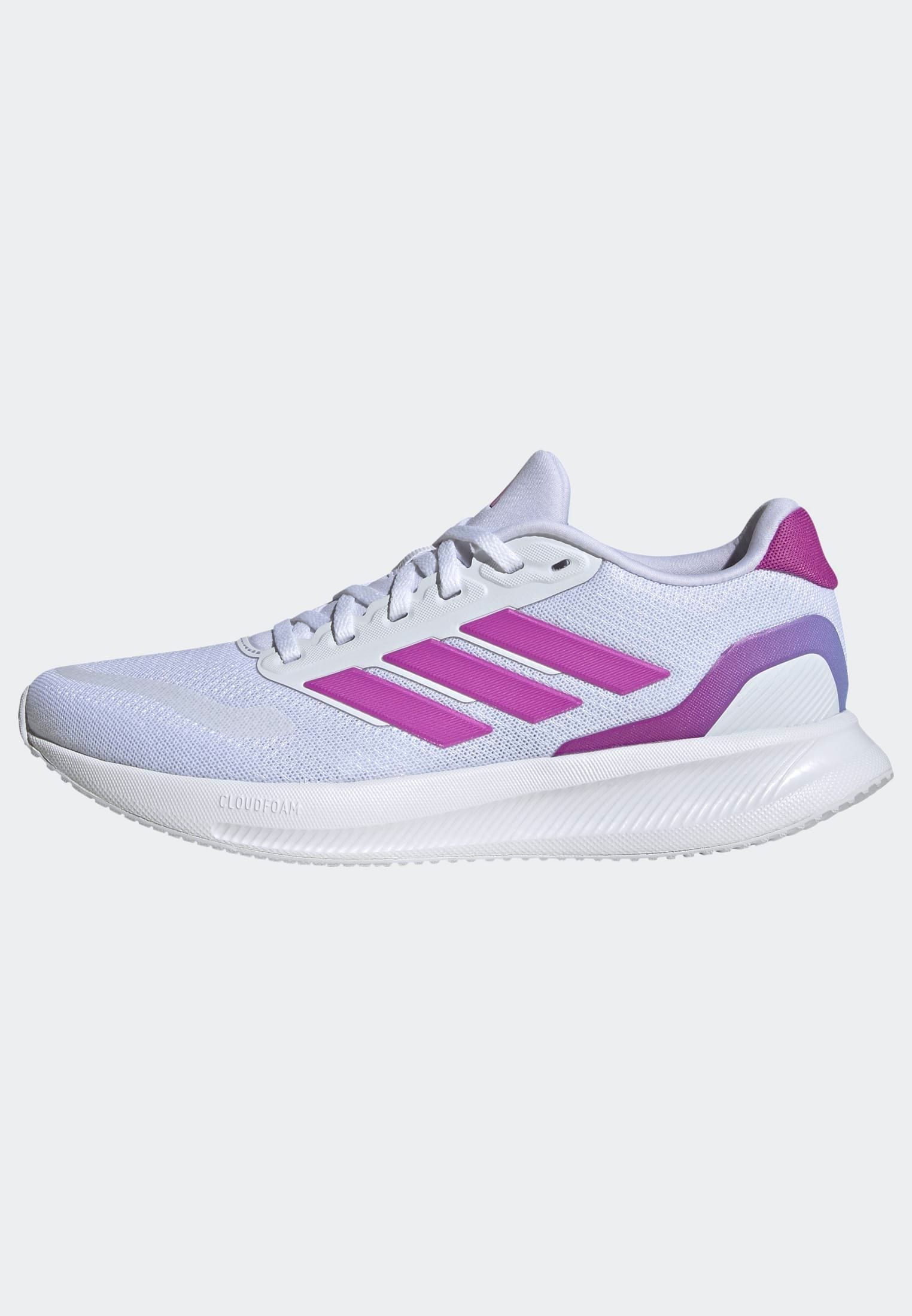 adidas Performance Laufschuh »RUNFALCON 5«