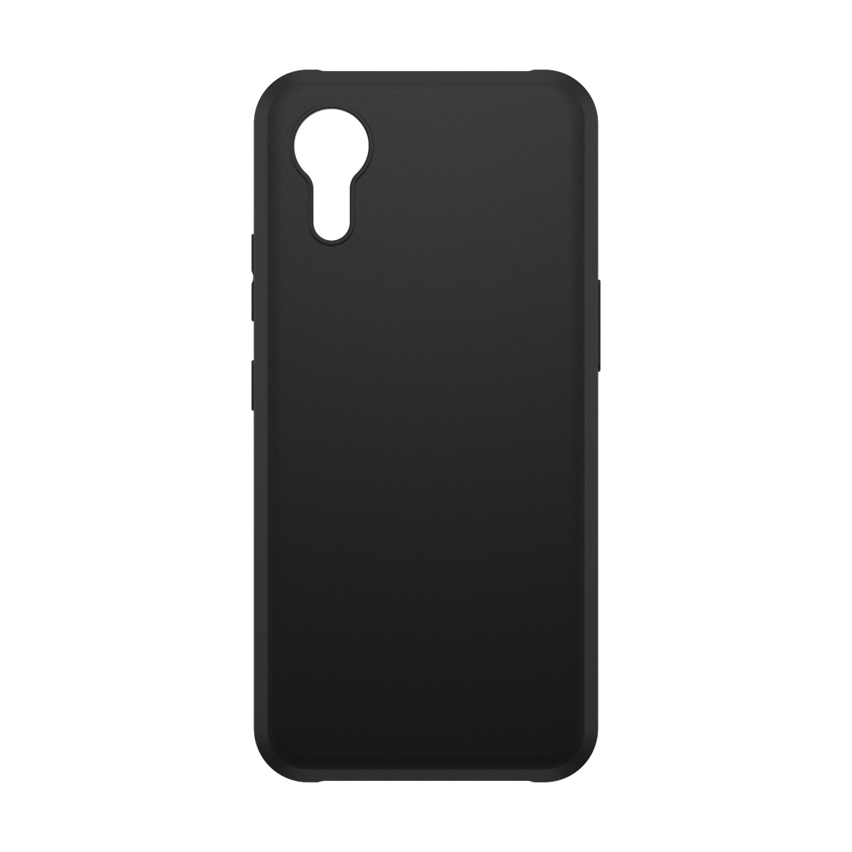 SAFE by PanzerGlass Handyhülle »TPU Case für Samsung Galaxy XCover7«, Backcover, Schutzhülle, Handyschutzhülle, Case, Schutzcase, stoßfest