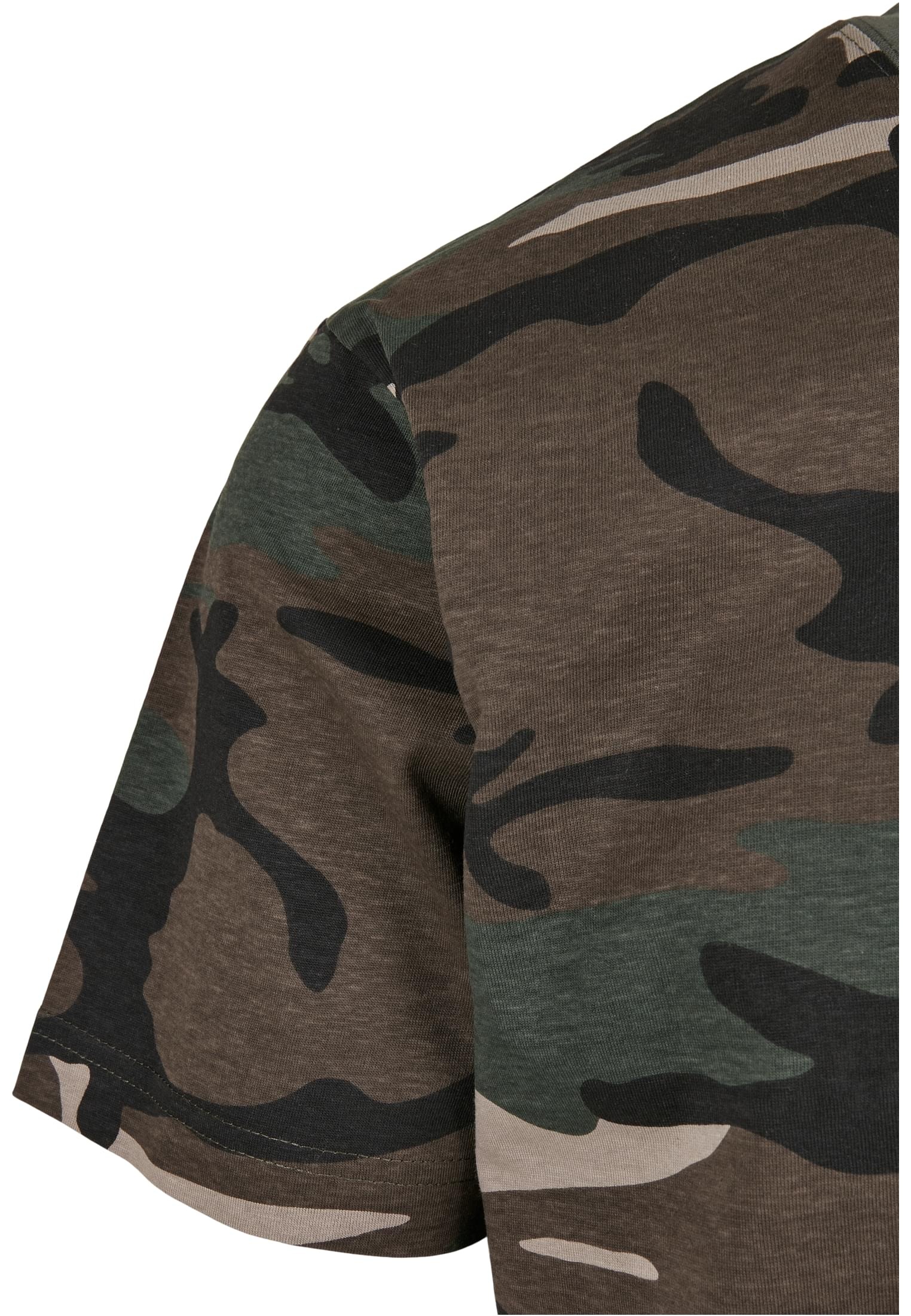 Brandit Kurzarmshirt »Brandit Herren Brandit Premium Shirt«, (1 tlg.)
