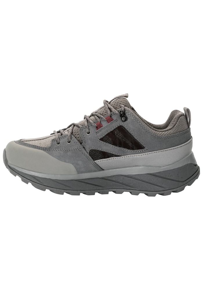 Jack Wolfskin Wanderschuh "TERRAQUEST TEXAPORE LOW W" günstig online kaufen