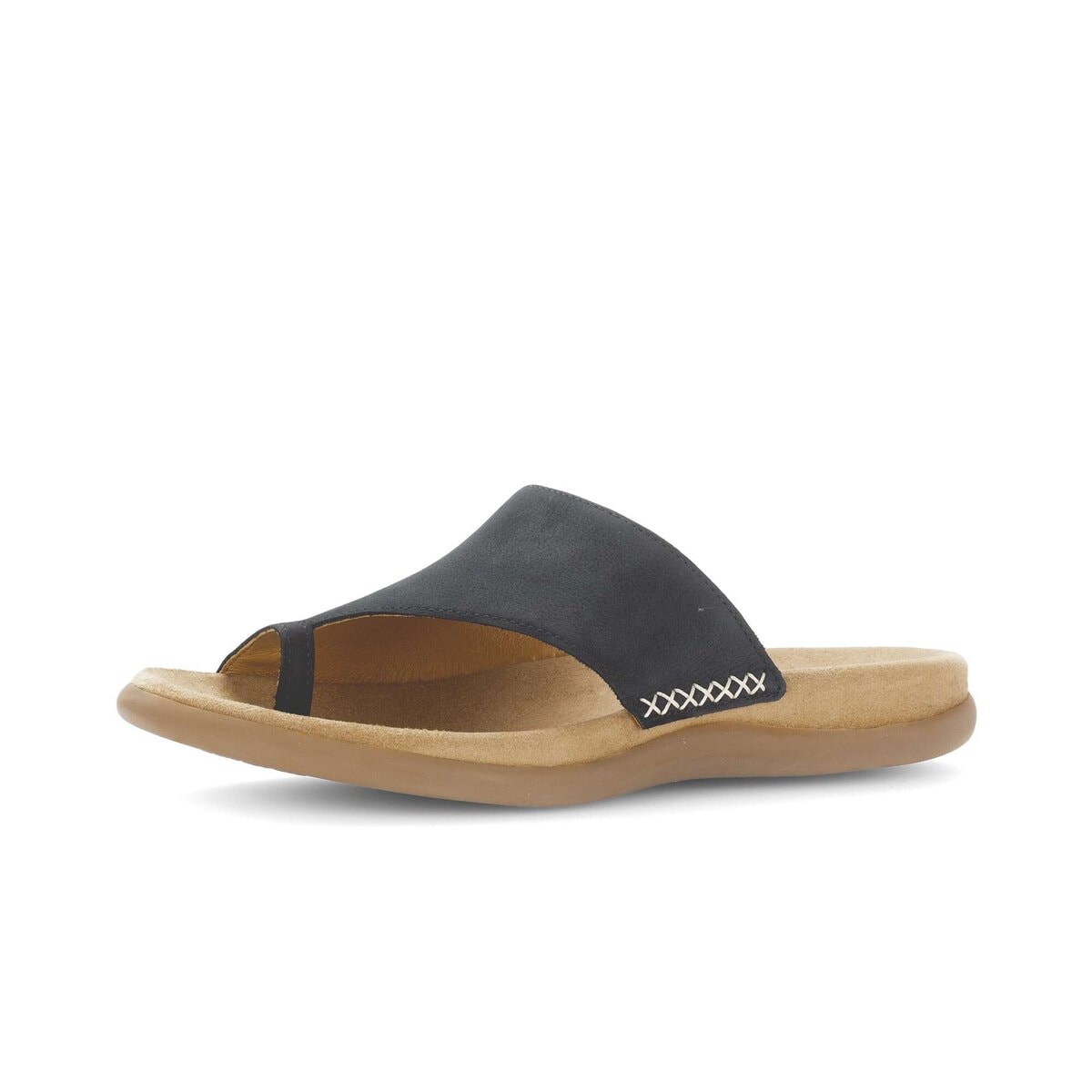 Gabor Zehentrenner »Zehentrenner«