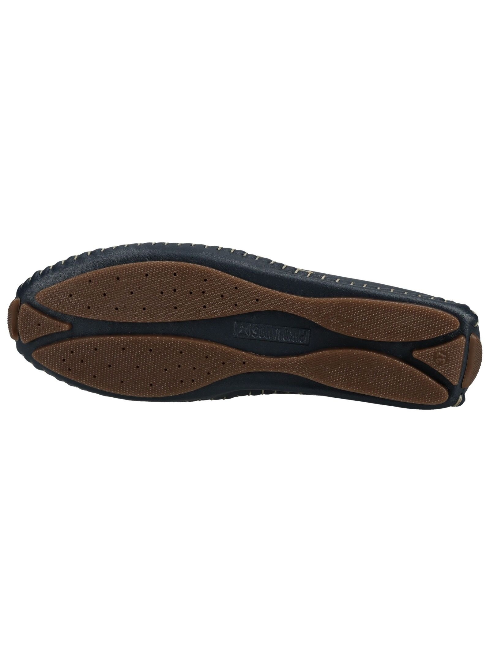 PIKOLINOS Slipper »PIKOLINOS Slipper Leder«