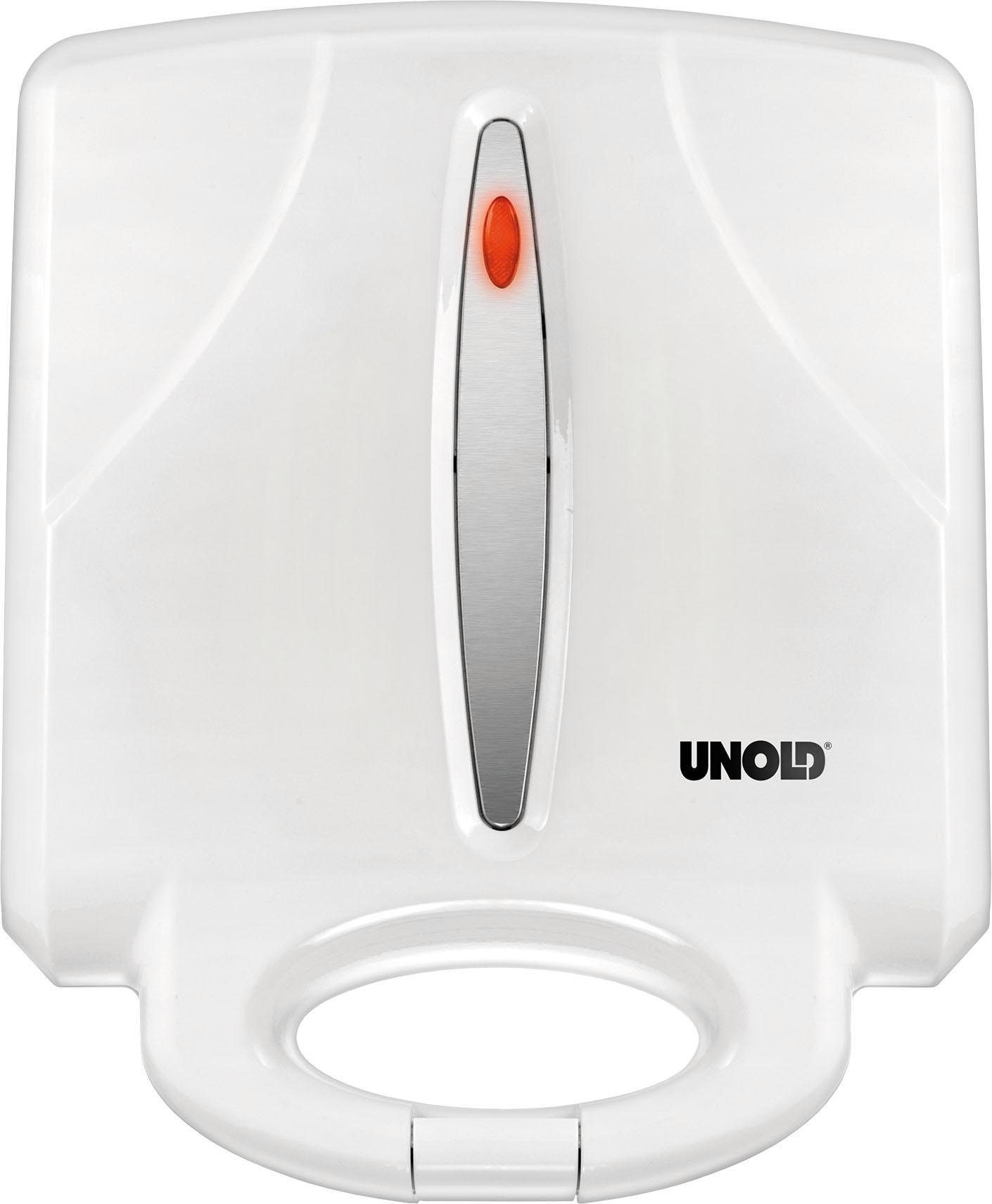 Unold Zaubernussbäcker "48360" 1400 W günstig online kaufen