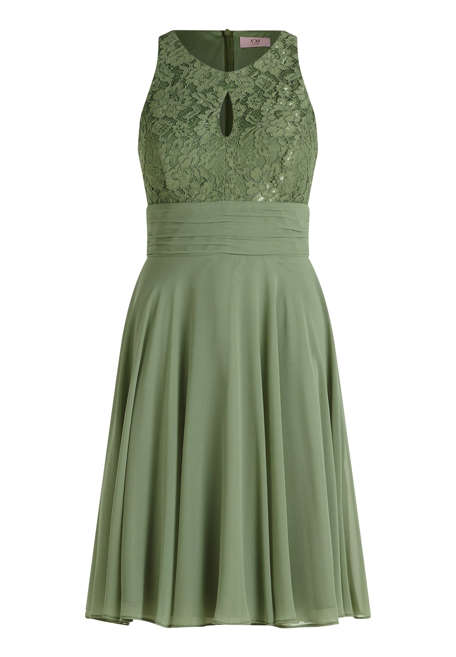 Vera Mont Abendkleid »Vera Mont Abendkleid mit Spitze«, Spitze