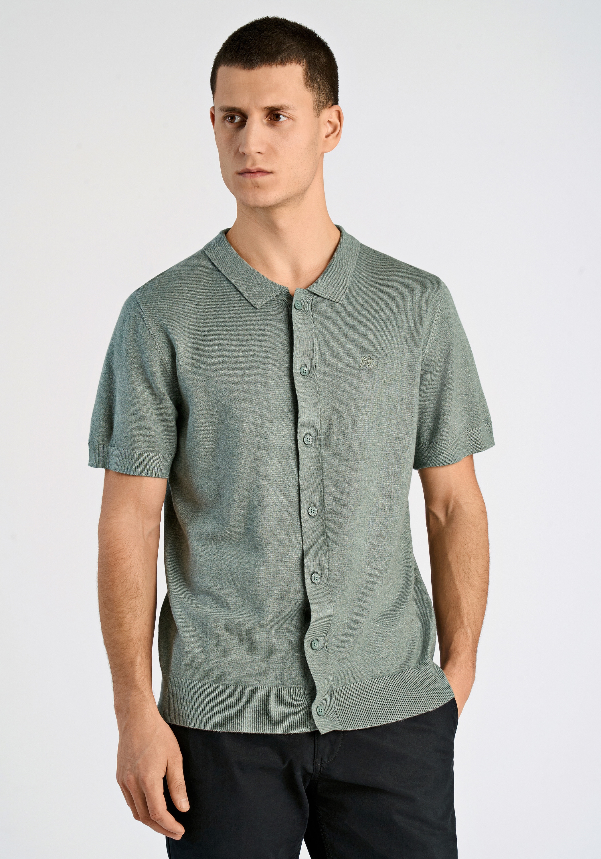 LINDBERGH "Lindbergh Cardigan" günstig online kaufen