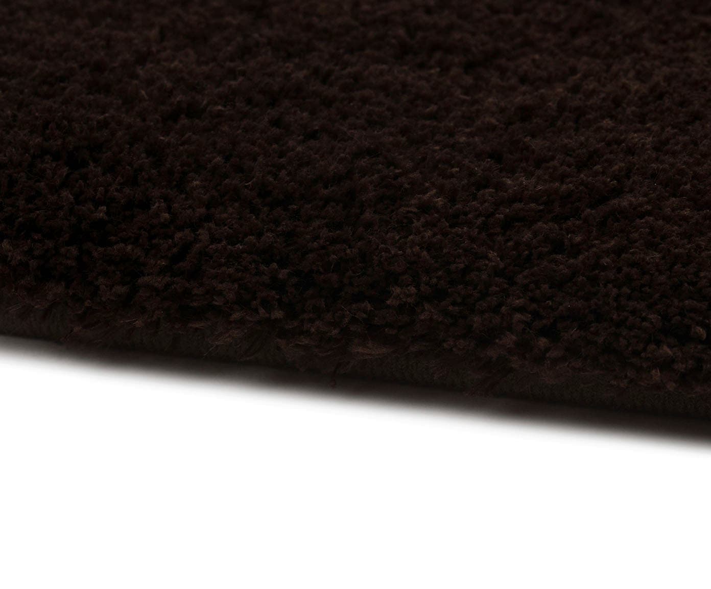 Gözze Badematte »»DELUXE««, rutschhemmend beschichtet, fußbodenheizungsgeeignet, mit extra hohem Flor