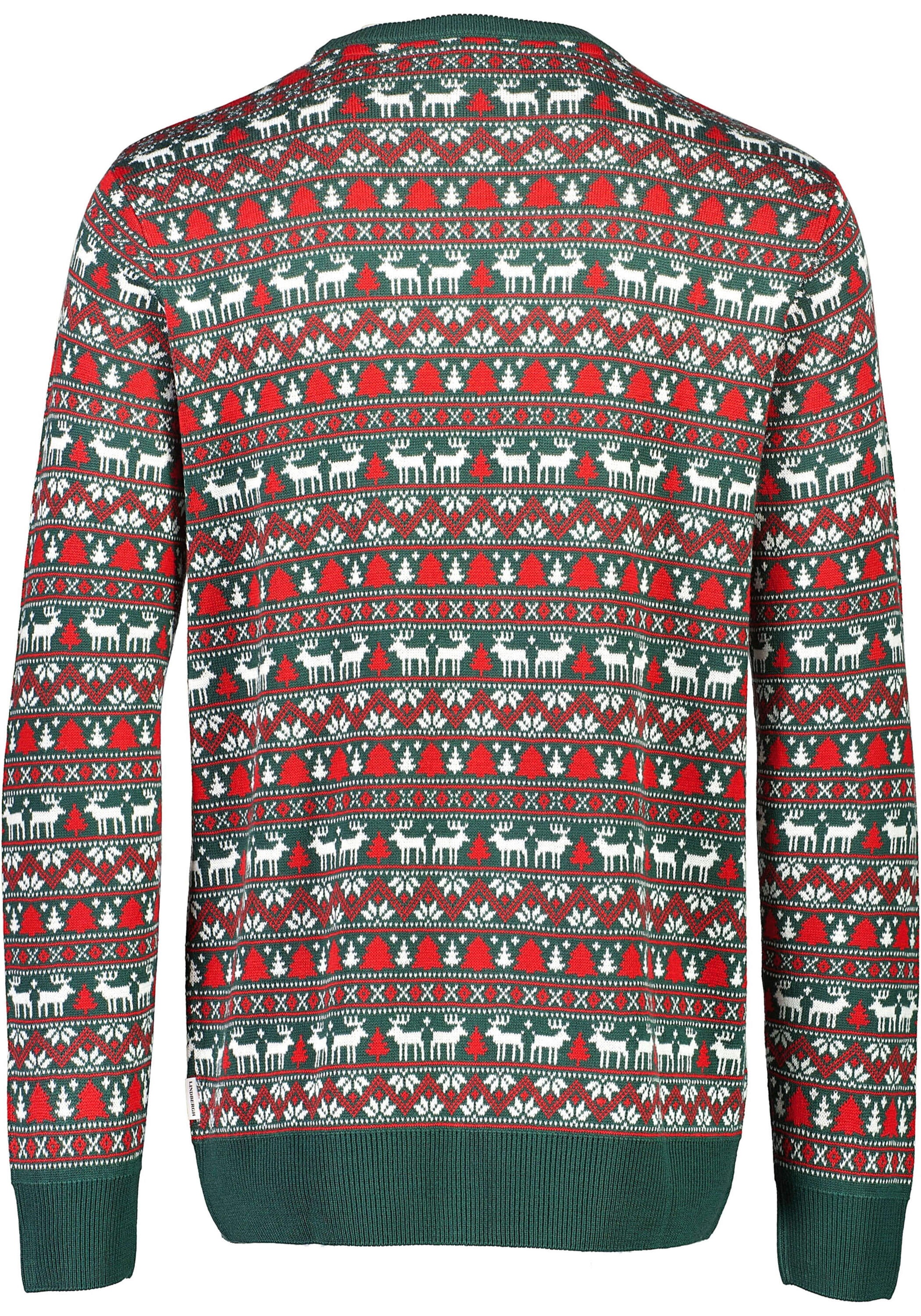 LINDBERGH Strickpullover »Lindbergh Strickpullover«