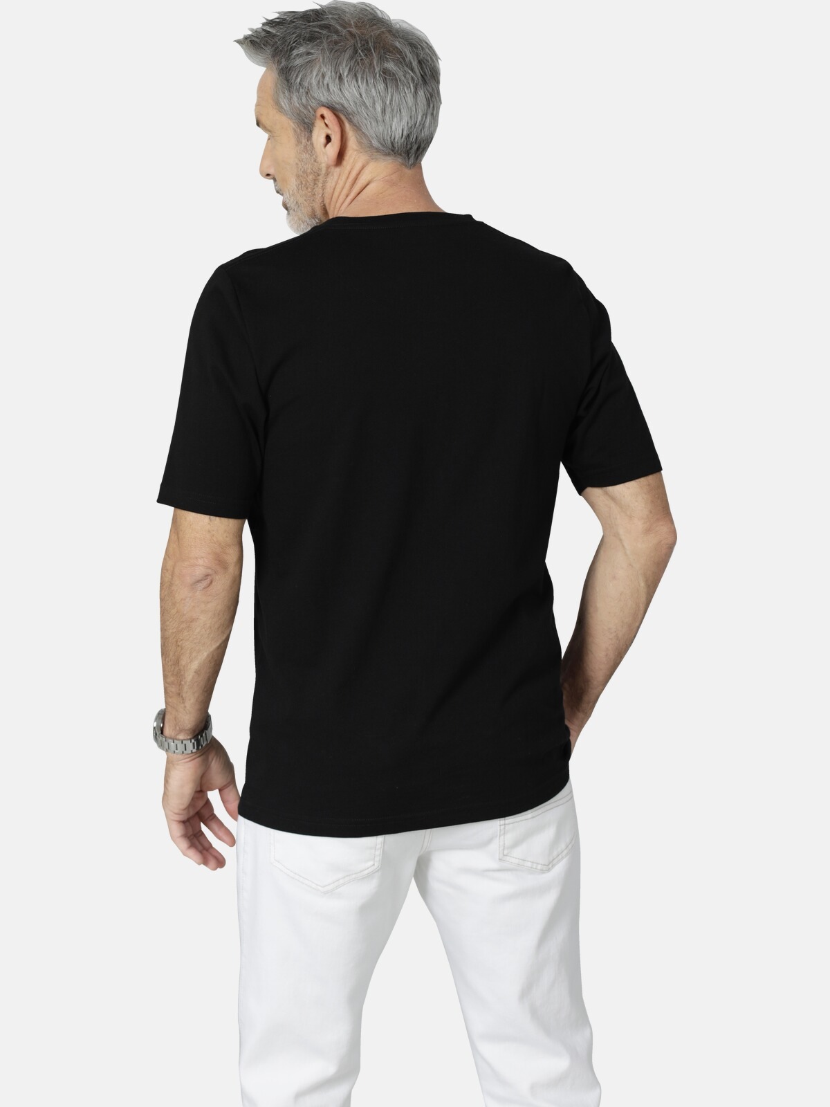 Babista T-Shirt »Doppelpack T-Shirt BELLAVONTO«, (2 tlg.), aus reiner Baumwolle