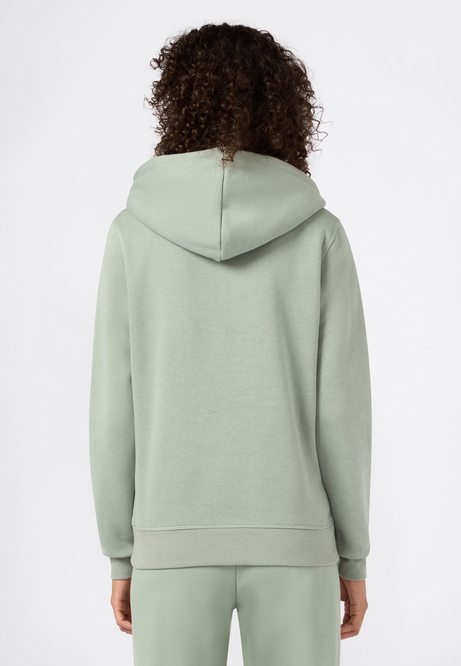 Champion Kapuzensweatshirt »ICONS TONAL Hoodie«, (1 tlg.)