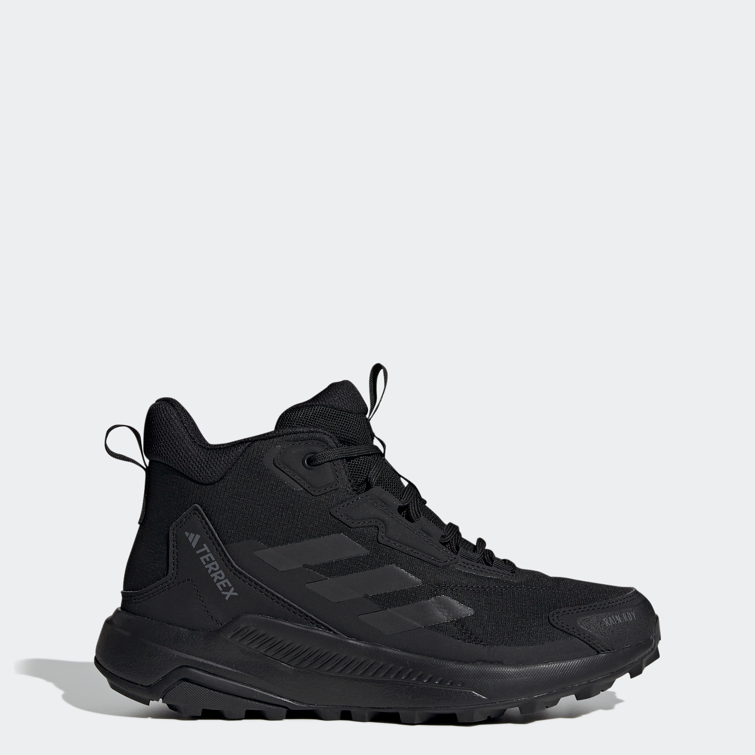 adidas TERREX Wanderschuh »TERREX ANYLANDER MID RAIN.RDY«, wasserdicht