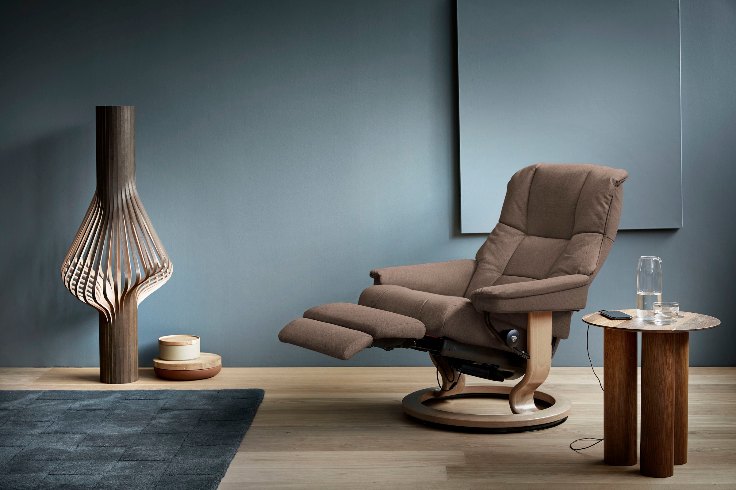 Stressless Relaxsessel "Mayfair", elektrisch verstellbar, optional 2-motori günstig online kaufen