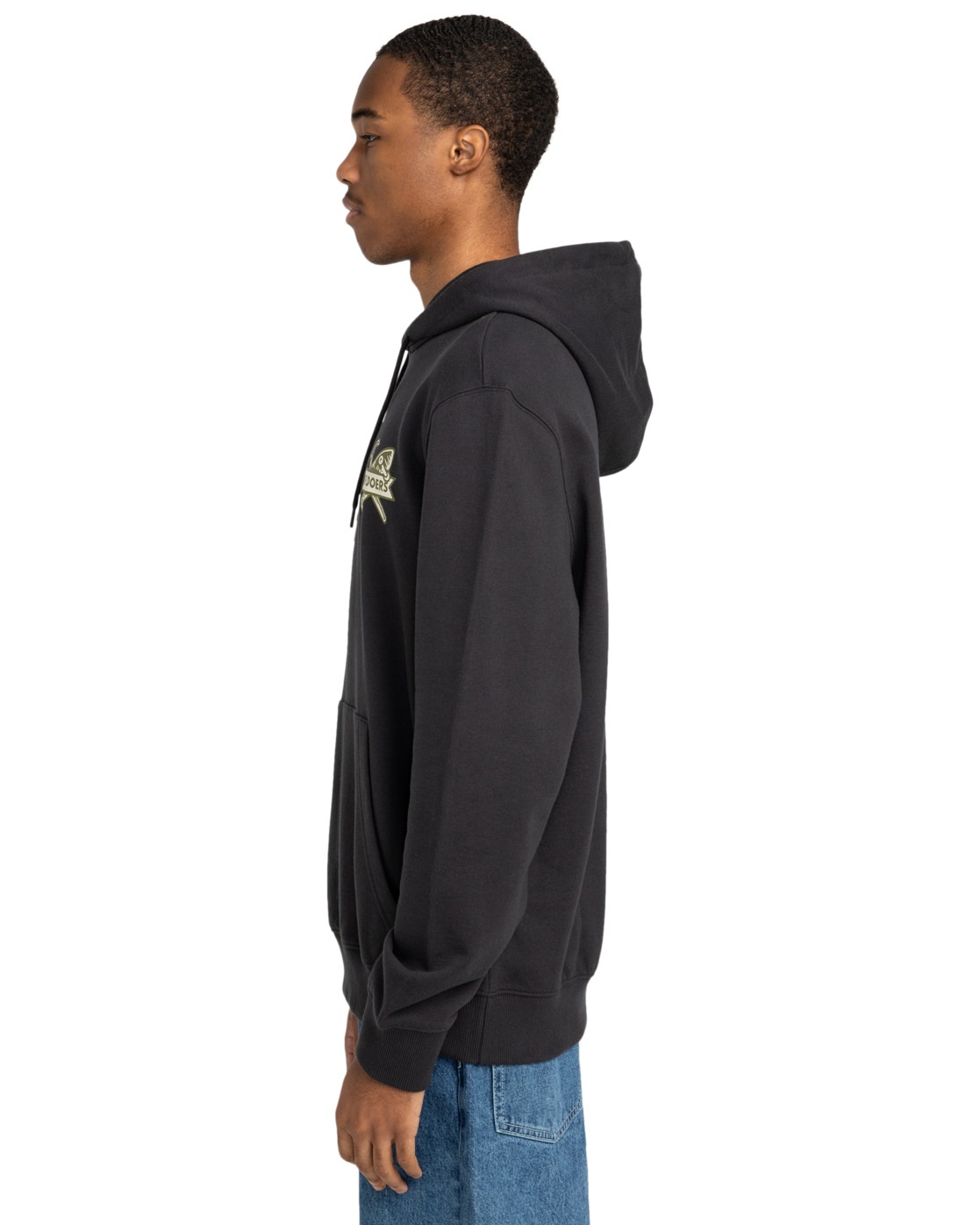 Element Hoodie »Timber Supply«