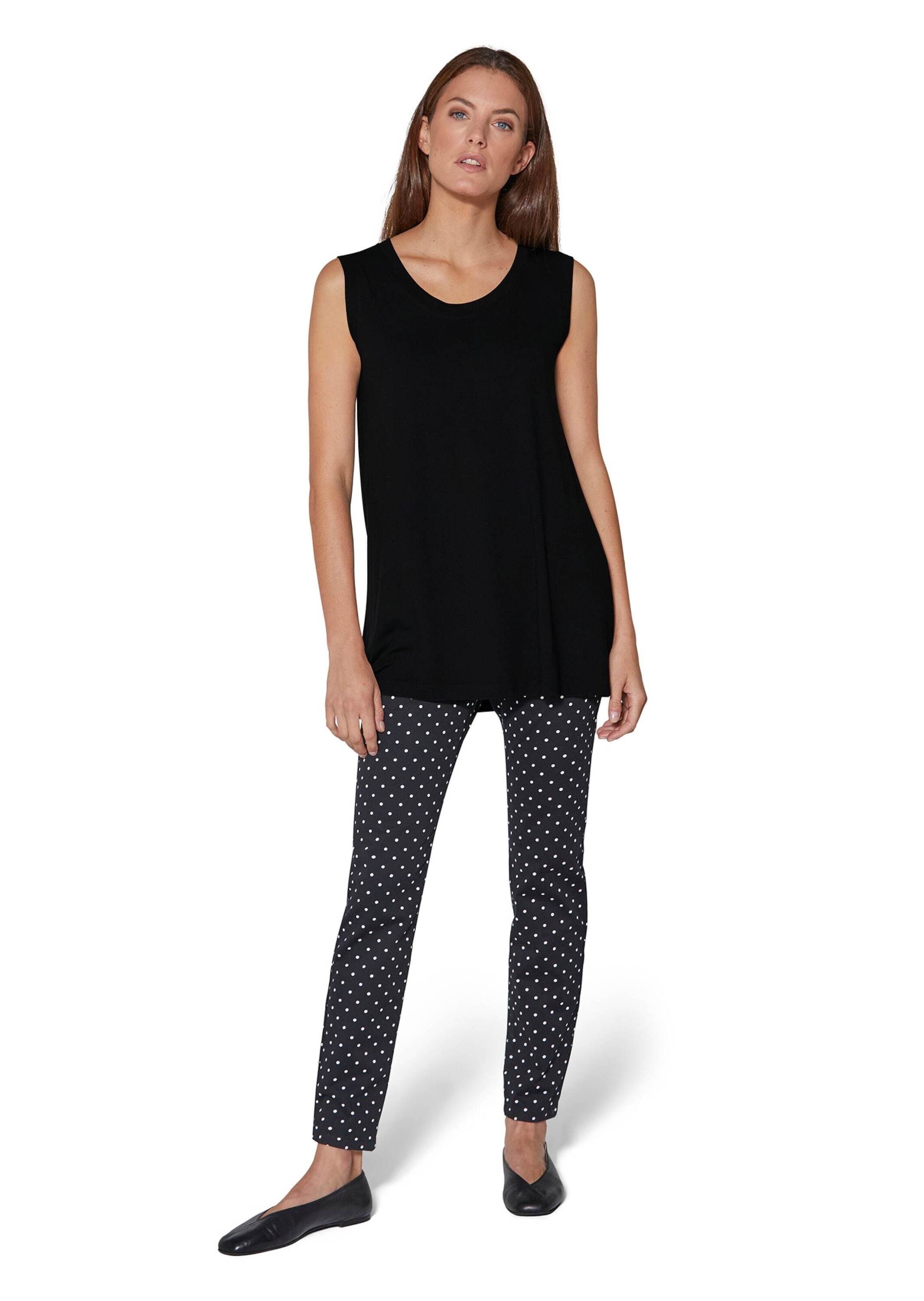 MADELEINE Trägertop »Top Lässiges Top«