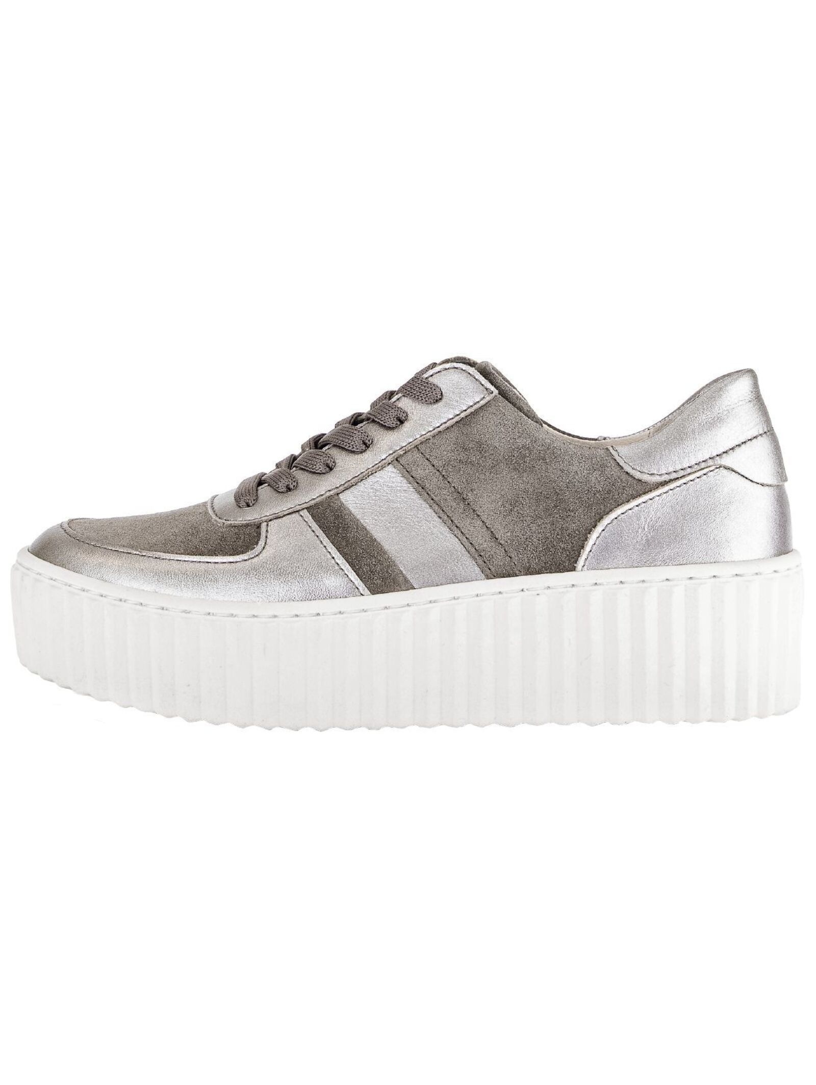 Gabor Plateausneaker »Gabor Sneaker Leder«