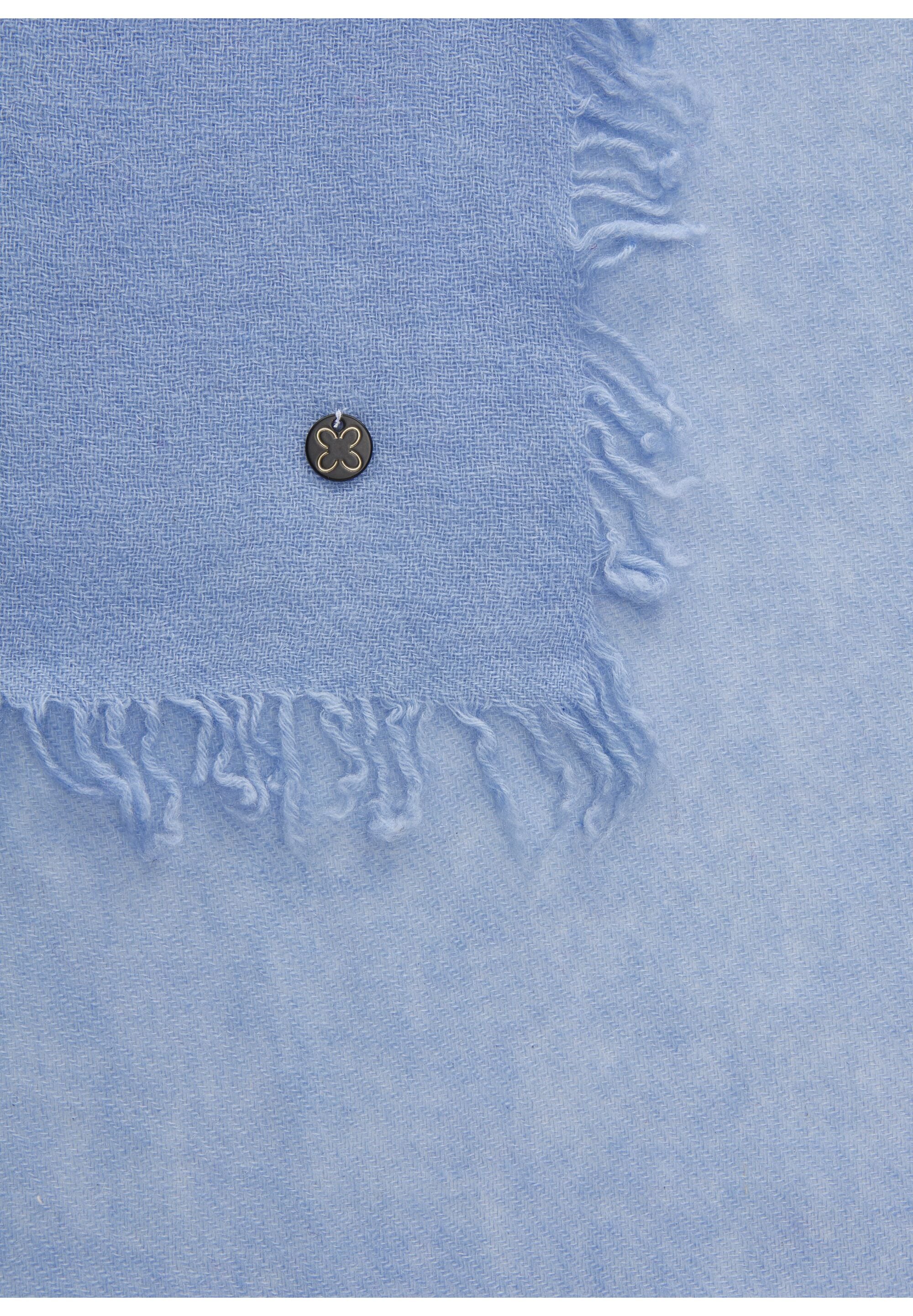 Codello Modetuch »Codello Schal« im unifarbenen Look