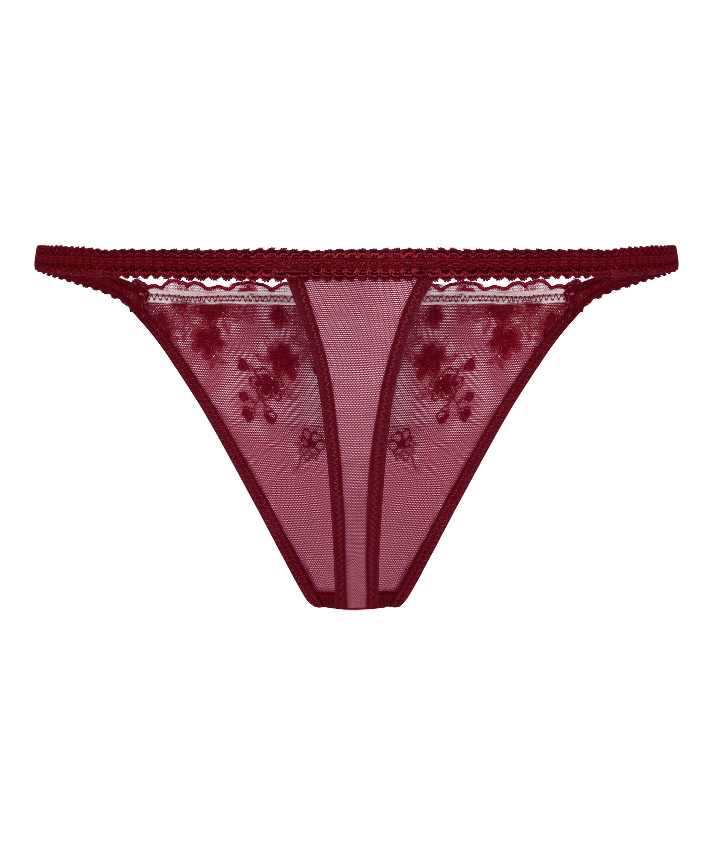 Hunkemöller String »Thong Chloe«