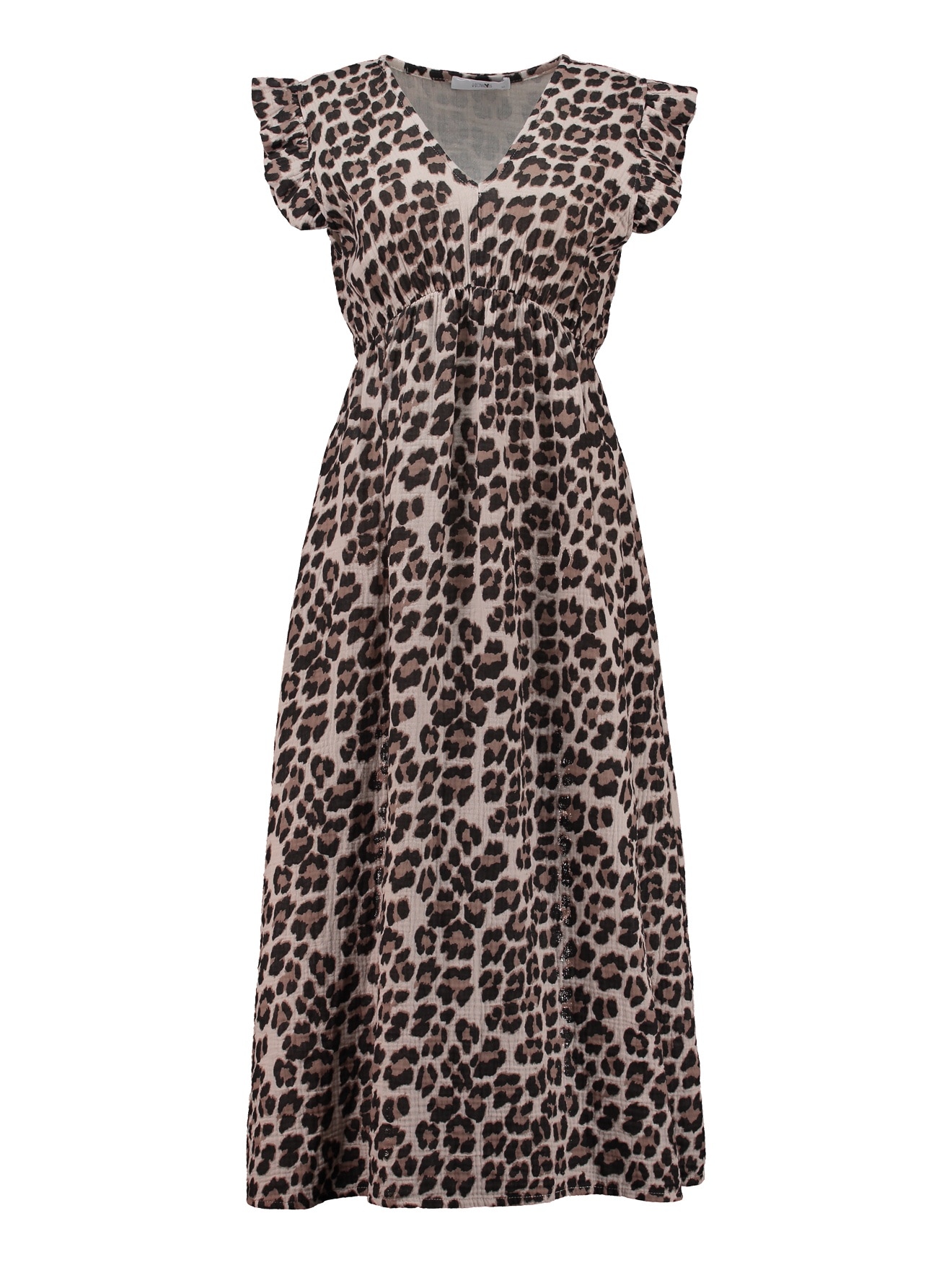 HaILY’S Druckkleid »MD C DR Di44ana«