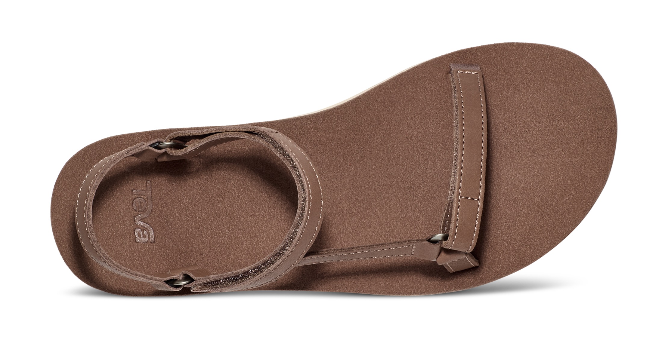Teva Sandale »W ORIGINAL UNIVERSAL SLIM LEA«