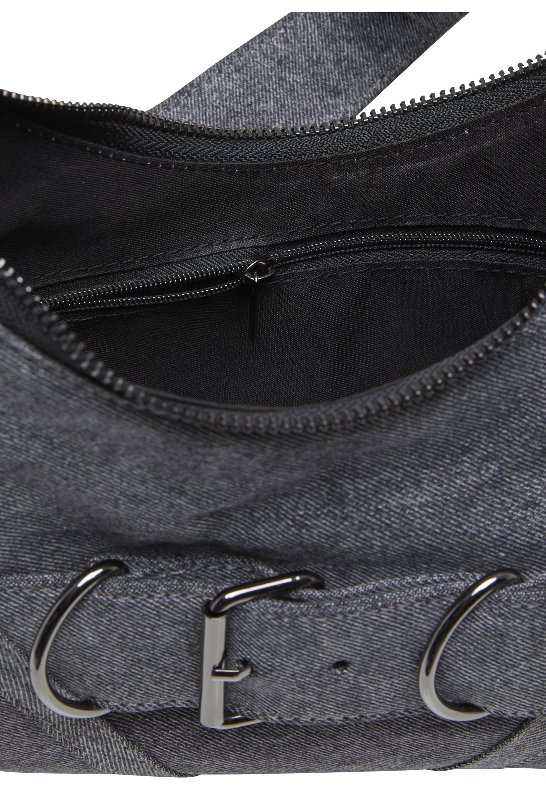 Karl Kani Umhängetasche »Karl Kani Og Kani Denim Shoulder Bag«
