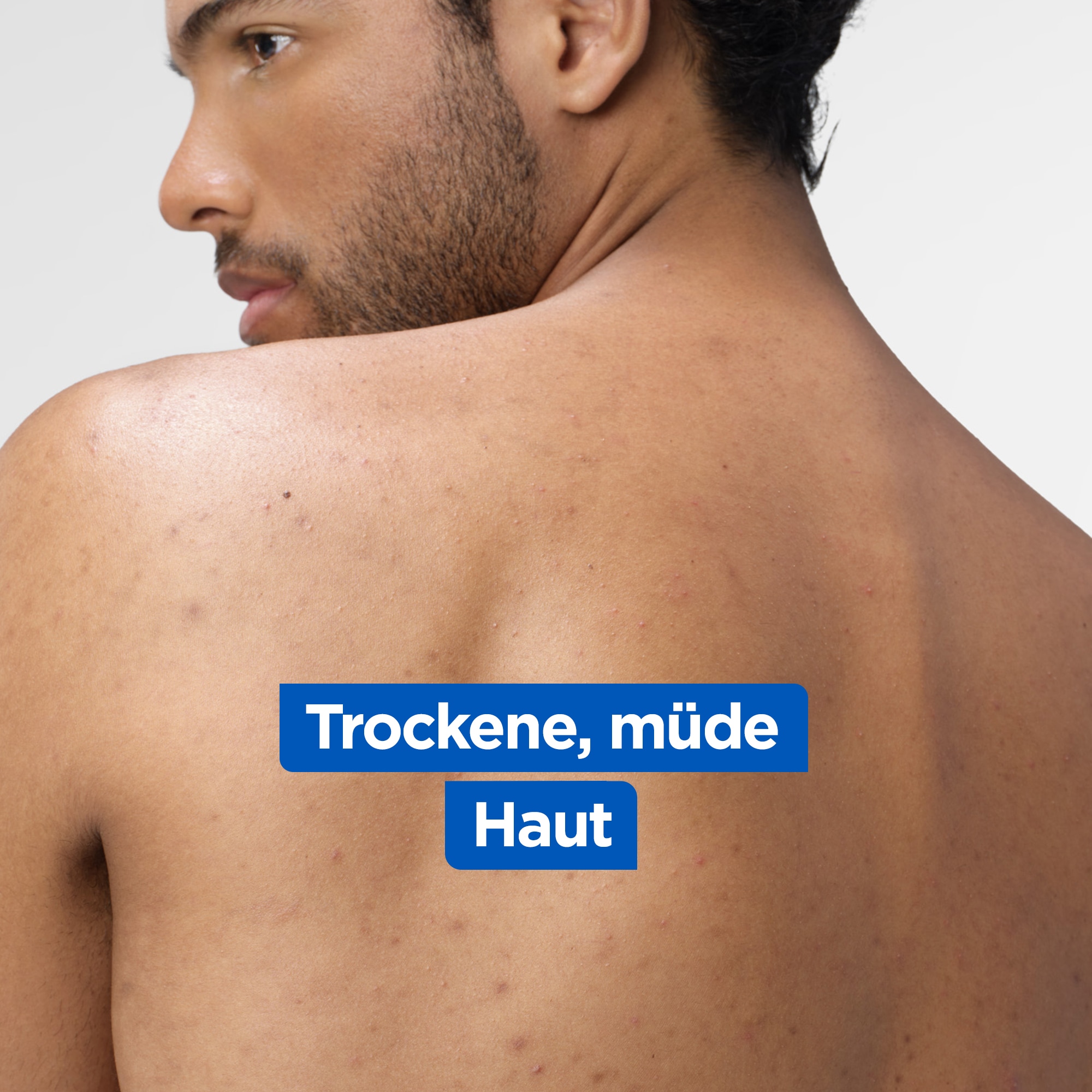 Mixa Körpermilch »Mixa Niacinamide Bright Body Lotion«