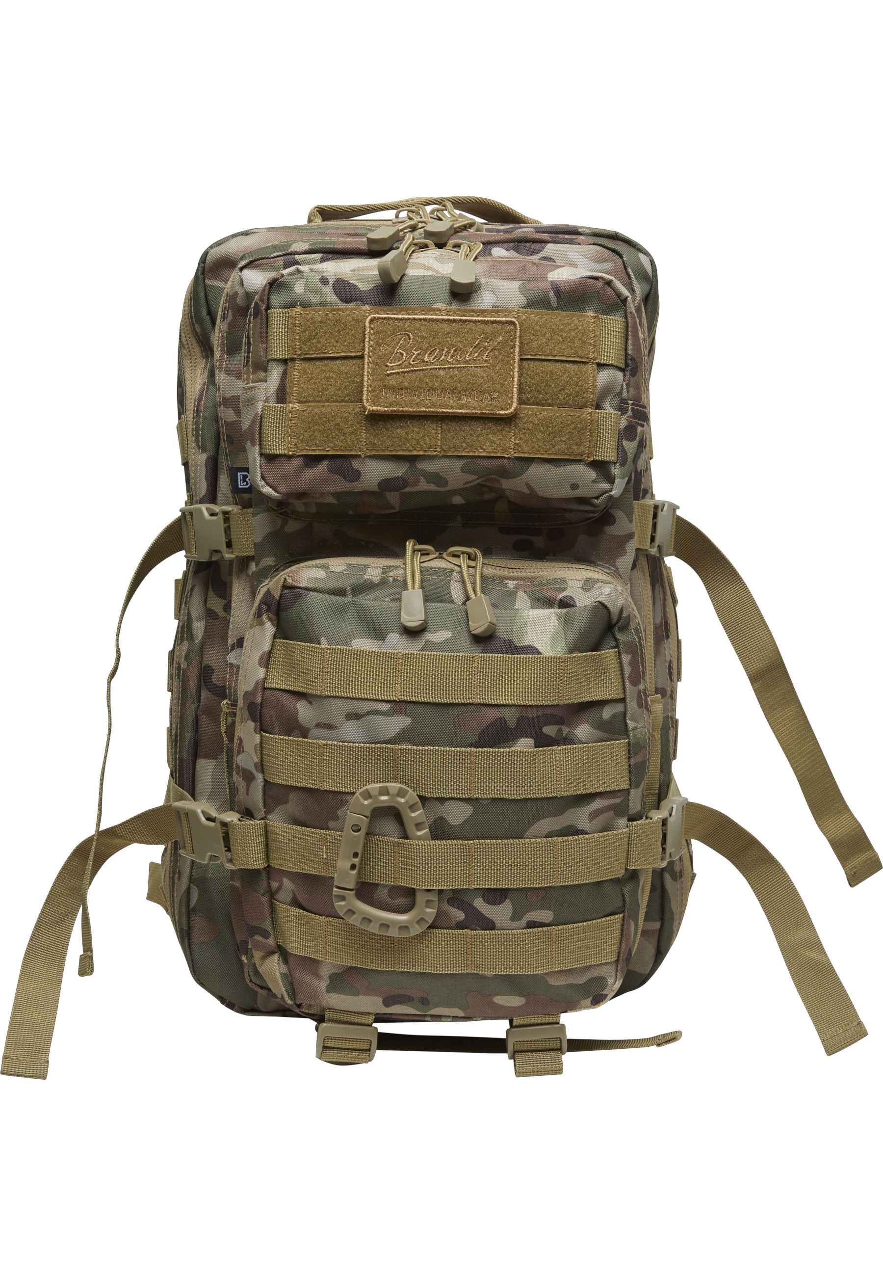 Brandit Rucksack "Brandit US Assault Pack Large"