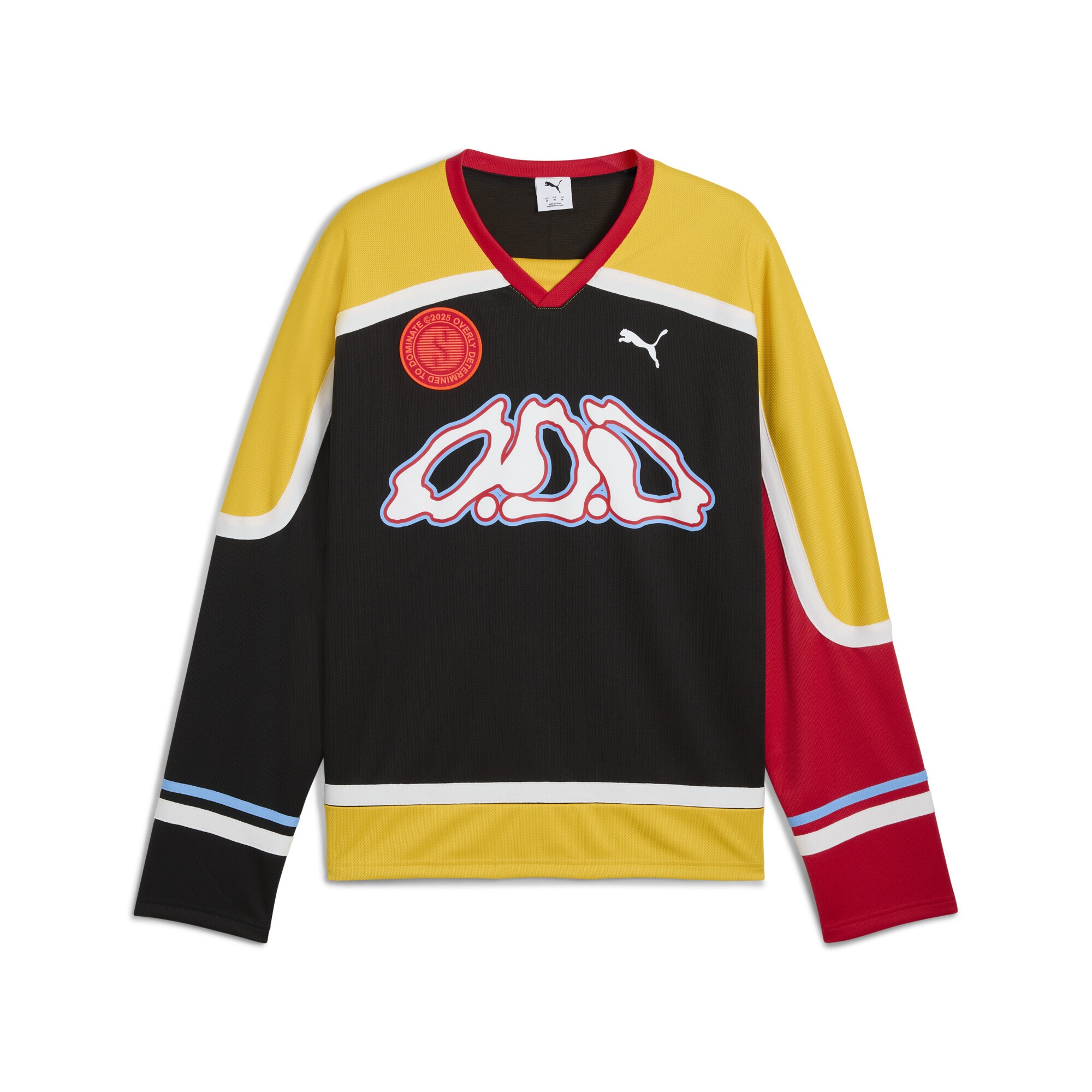 PUMA Trainingsshirt "Scoot Lab Hockeytrikot Herren" günstig online kaufen
