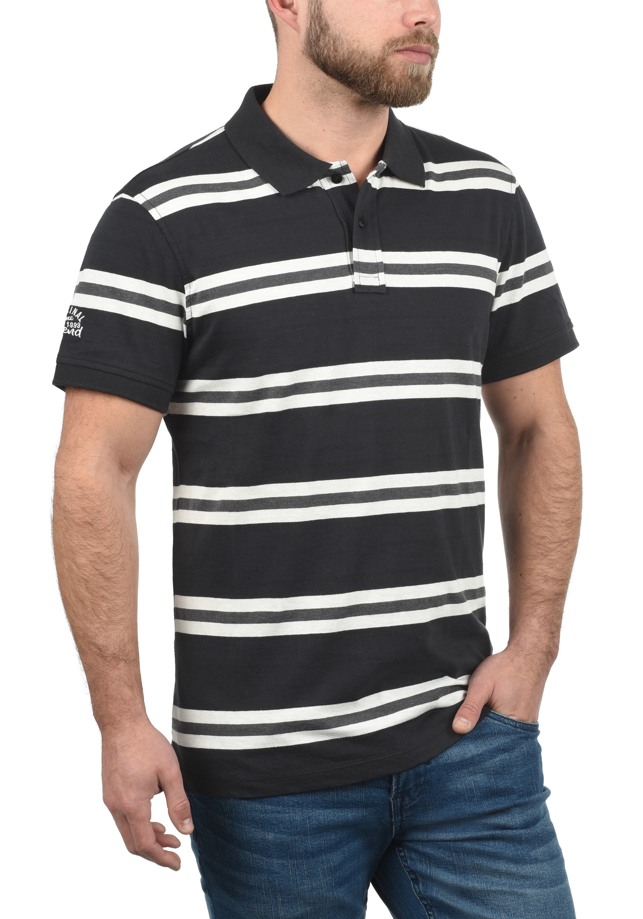 Blend Poloshirt »Poloshirt BHPique«