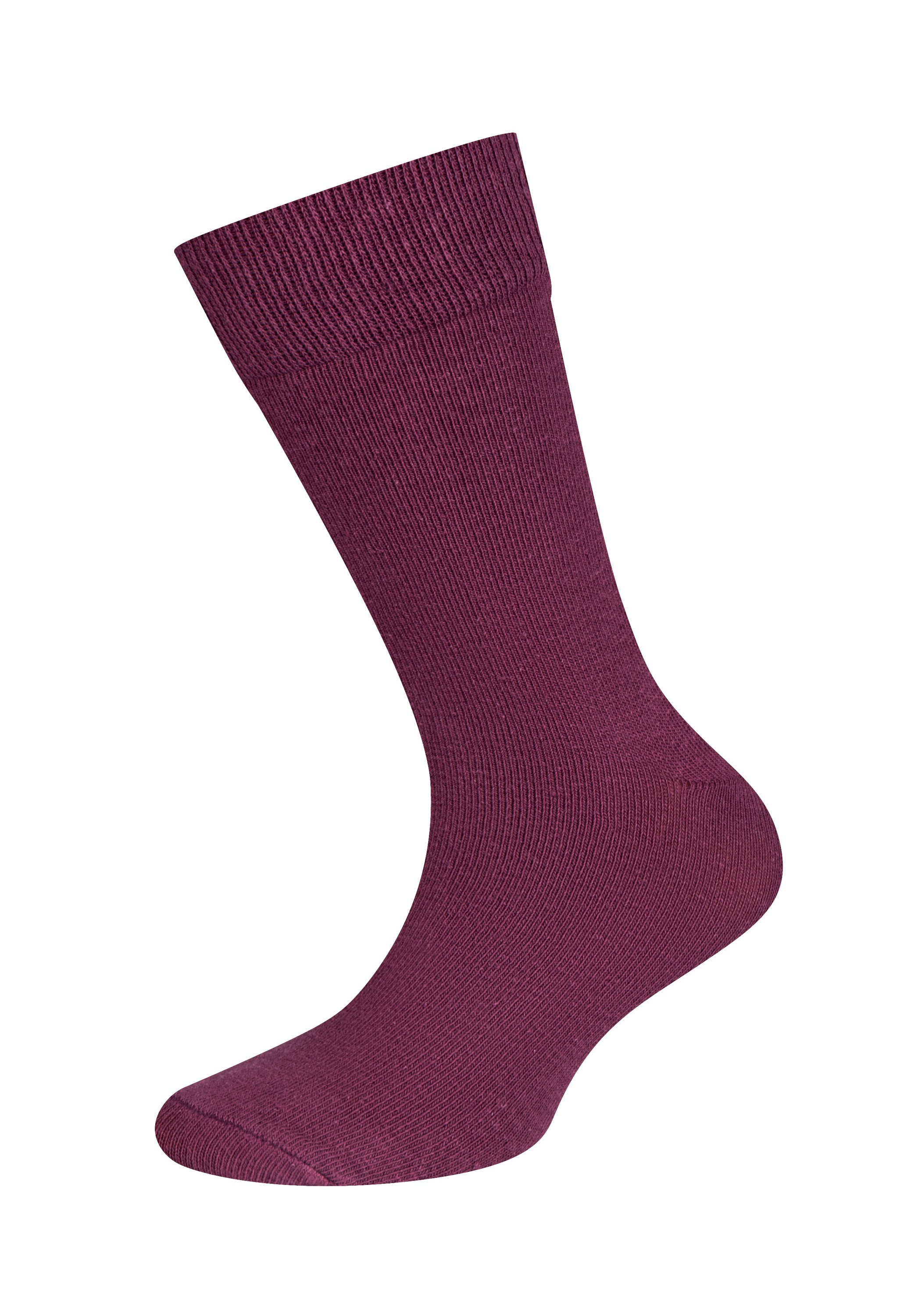 s.Oliver Socken »Socken Kinder Strümpfe mit weichem Bund Baumwolle Pflegeleicht«