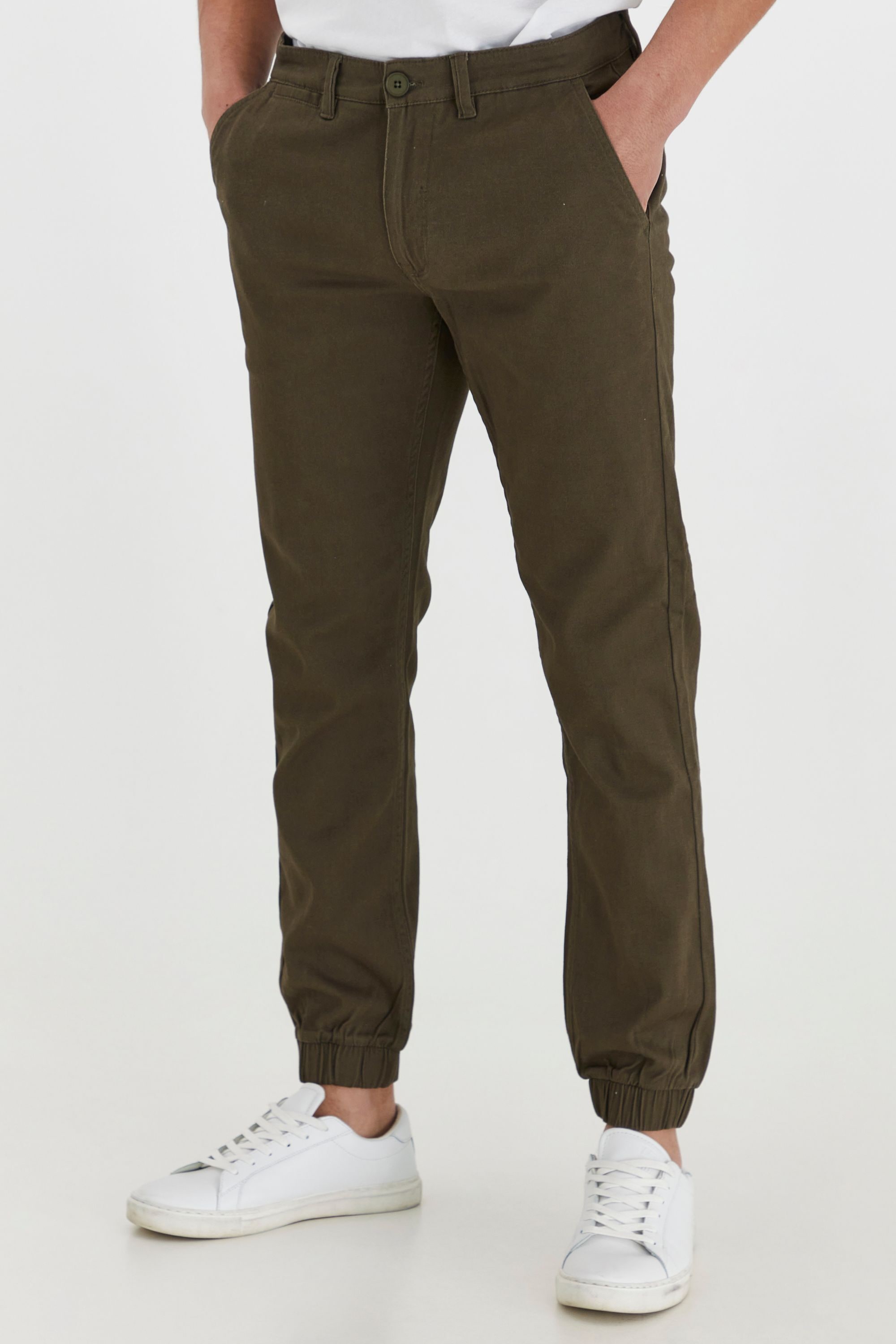 Blend Chinohose "BHPellini" Chinohose im Chino-Stil günstig online kaufen