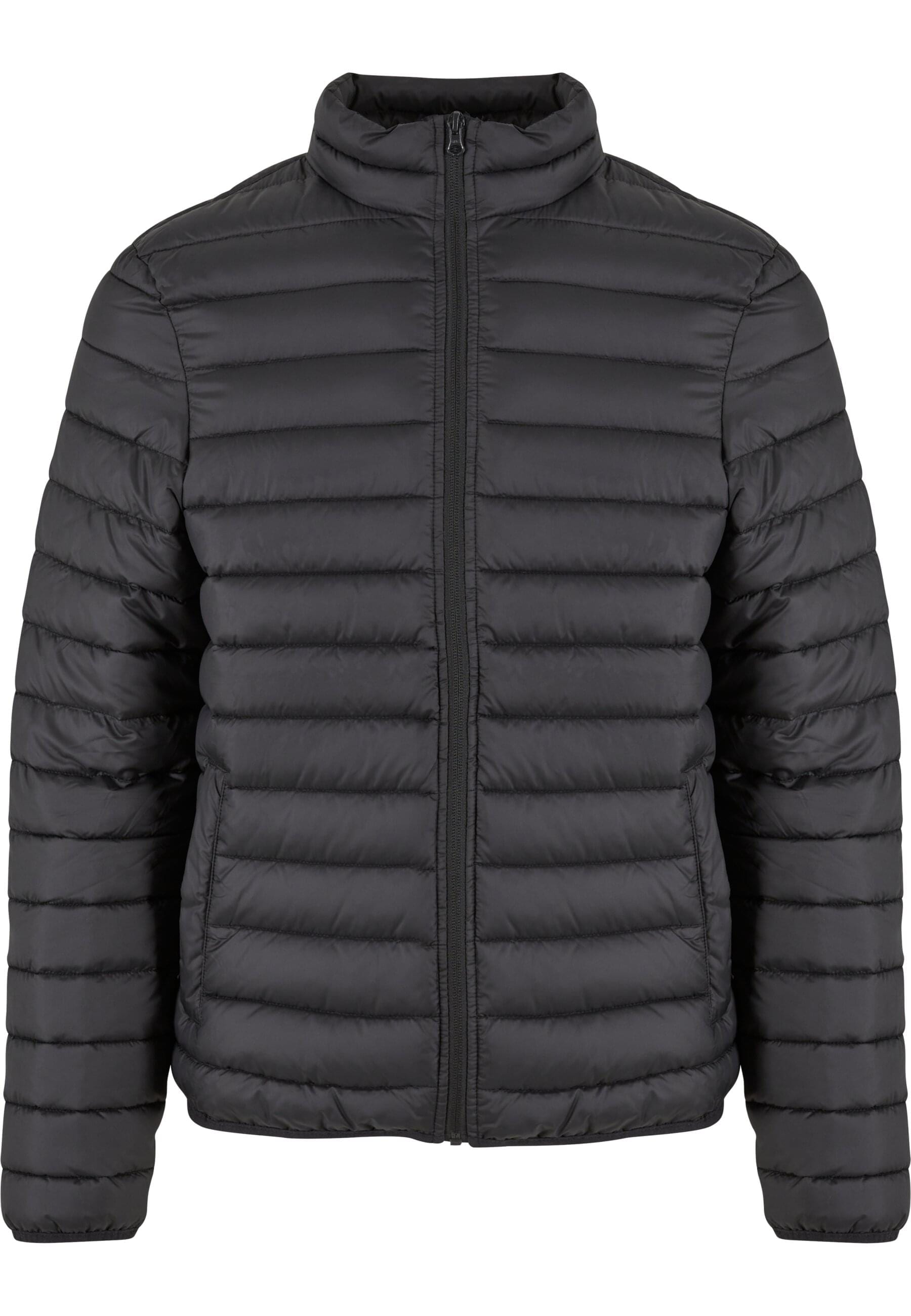 URBAN CLASSICS Allwetterjacke "Urban Classics Basic Light Weight Jacket" 1 günstig online kaufen