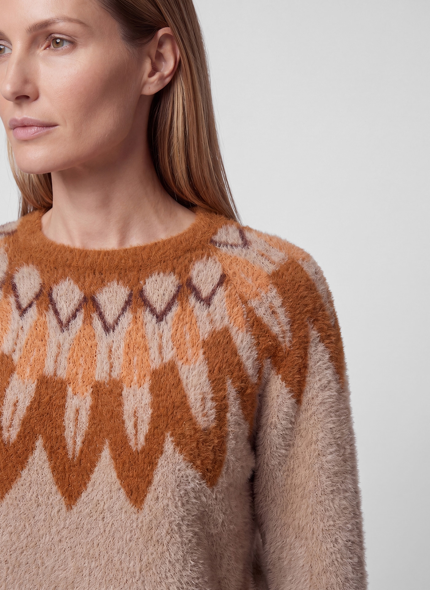 Rabe Strickpullover »Pullover«