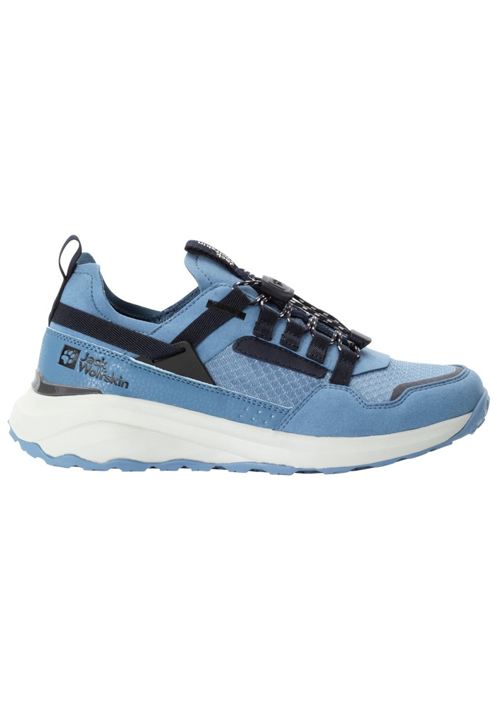 Jack Wolfskin Sneaker "DROMOVENTURE ATHLETIC LOW W" günstig online kaufen