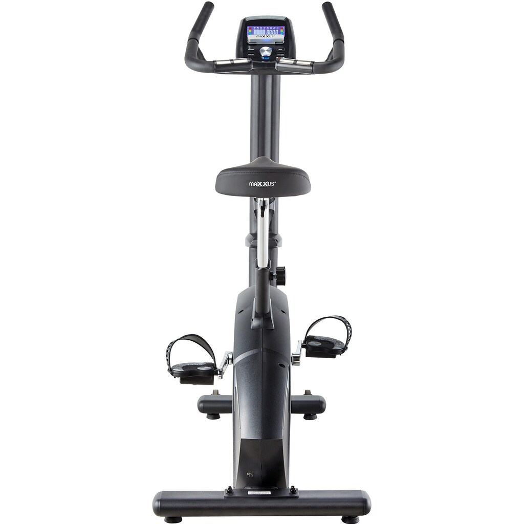 MAXXUS Heimtrainer »Bike 4.2«, Heimtrainer Fahrrad