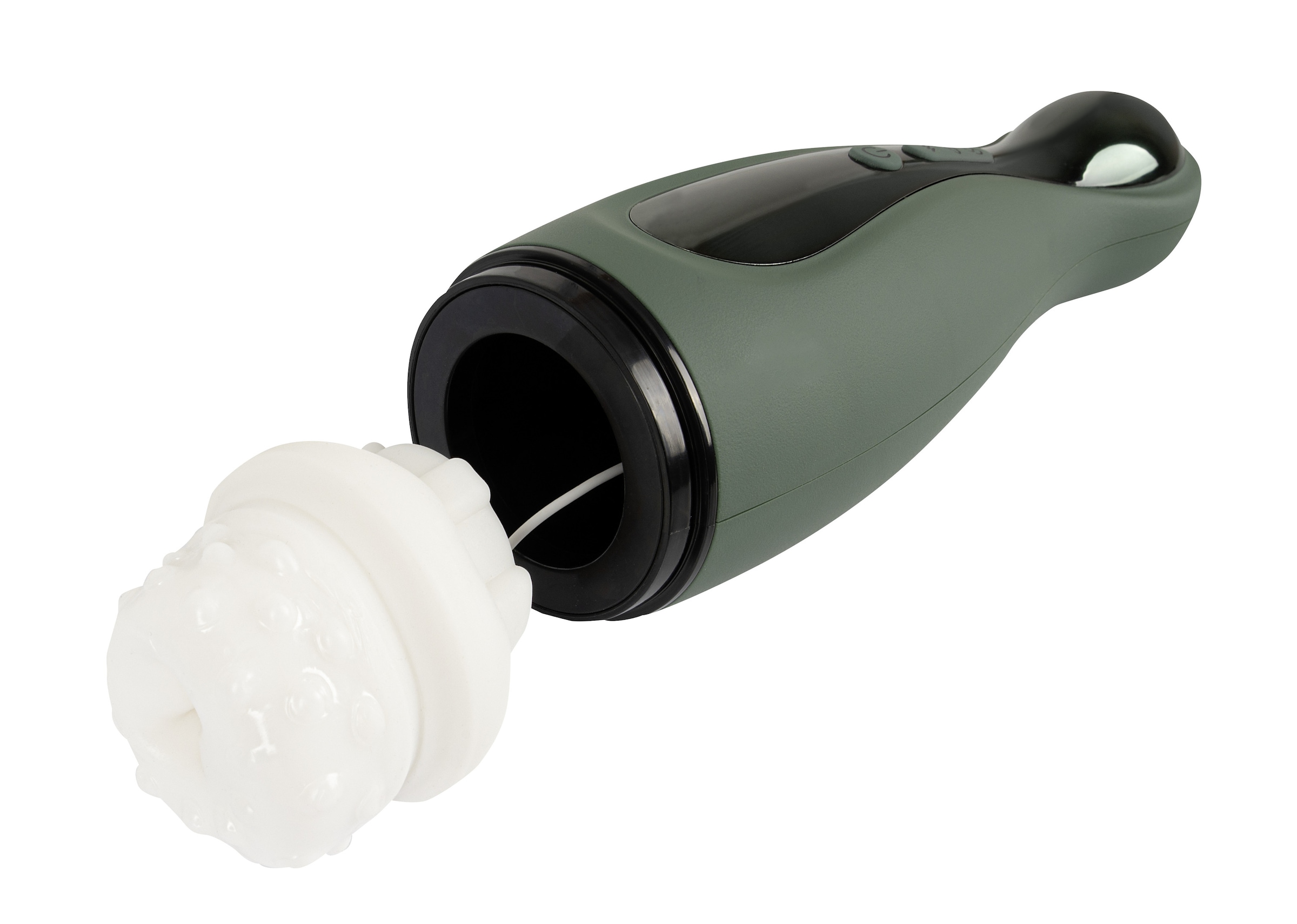 REBEL Masturbator »Masturbator Masturbator with 2 Functions«