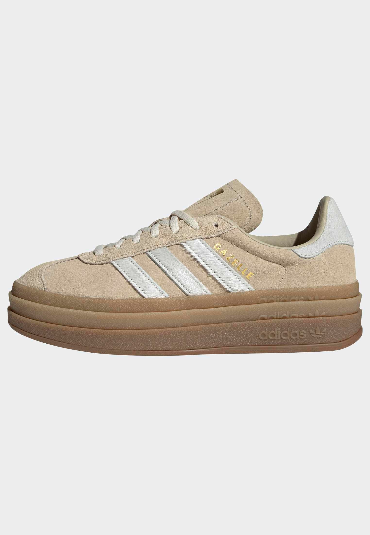 adidas Originals Sneaker "GAZELLE BOLD" günstig online kaufen