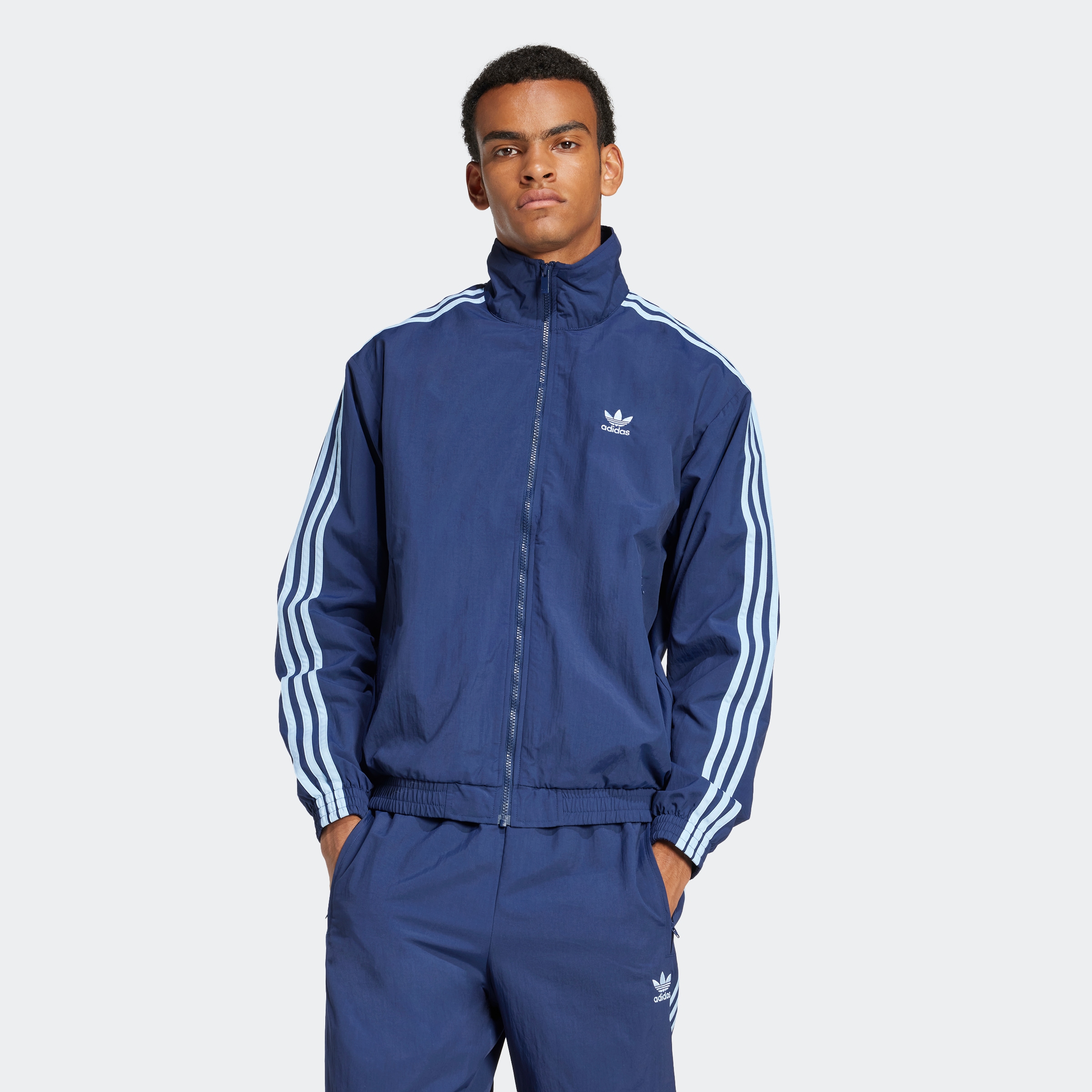 adidas Originals Outdoorjacke "FIREBIRD TT" günstig online kaufen