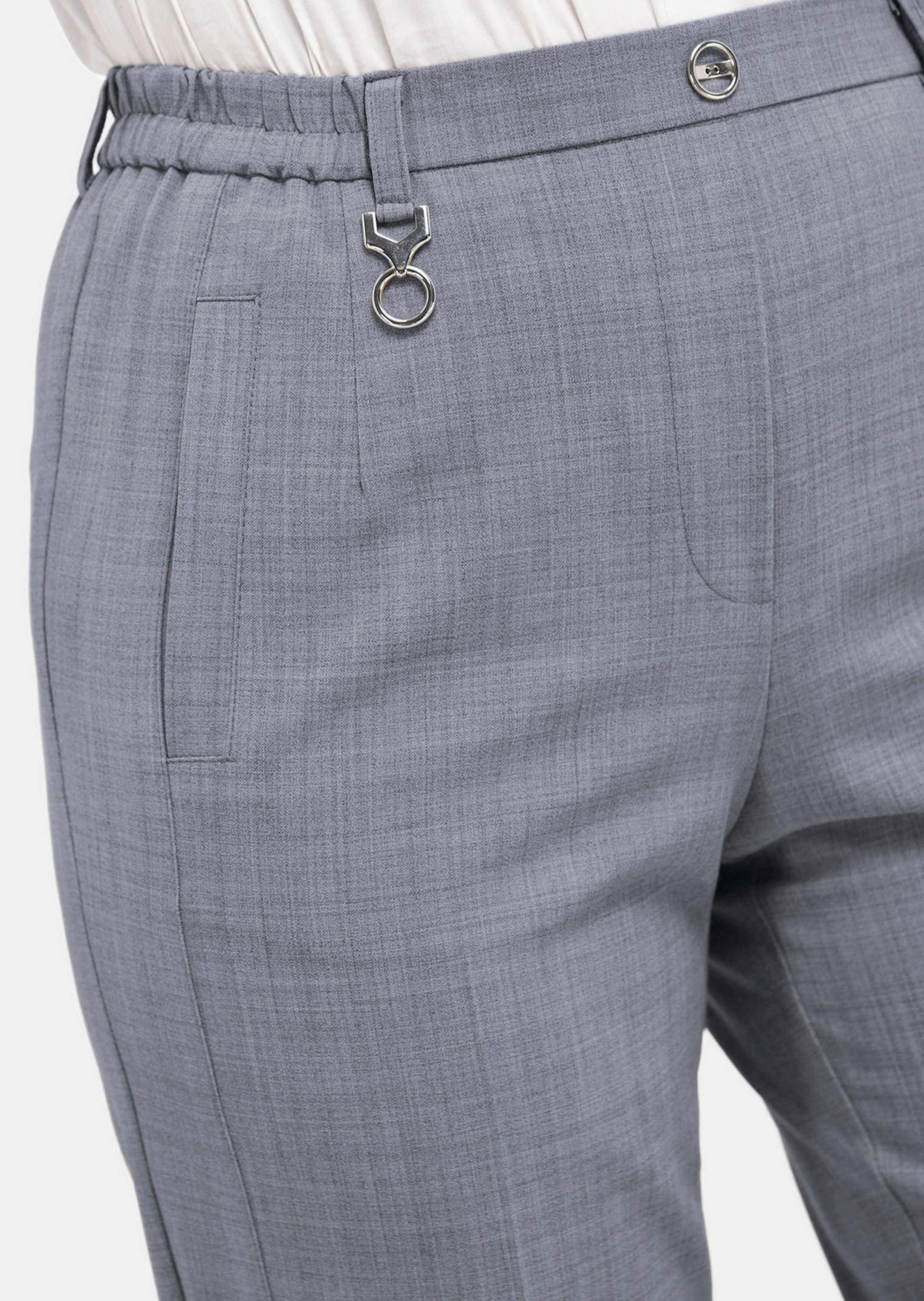 GOLDNER Schlupfhose »Trevira-Schurwollschlupfhose MARTHA Trevira-Schurwollschlupfhose MARTHA«